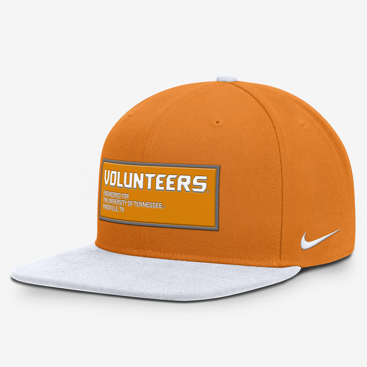 Tennessee On-Field Pro Tennessee On-Field Pro Men's Nike Dri-FIT College Adjustable Hat