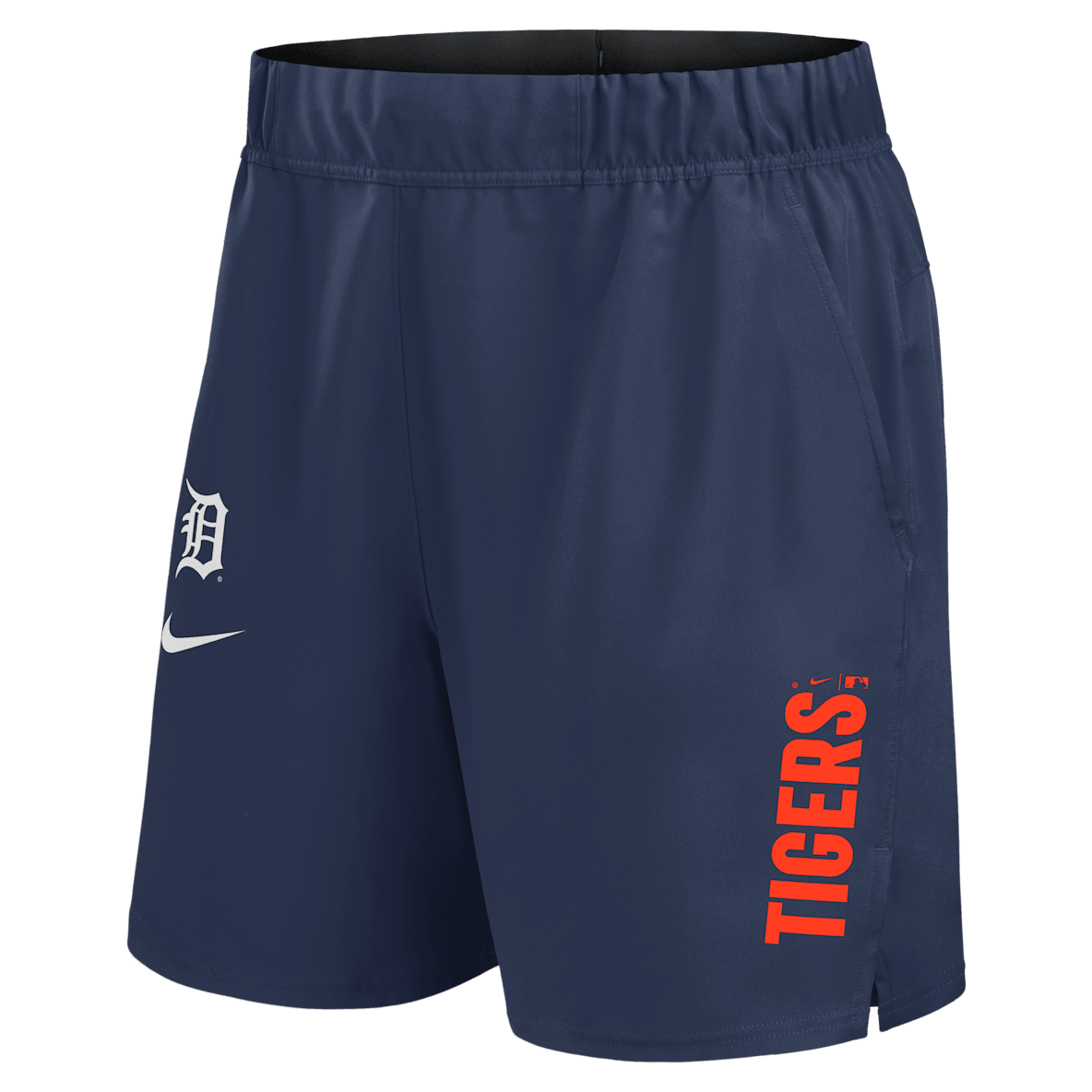 Detroit Tigers Victory Detroit Tigers Victory Men’s Nike Dri-FIT MLB Shorts