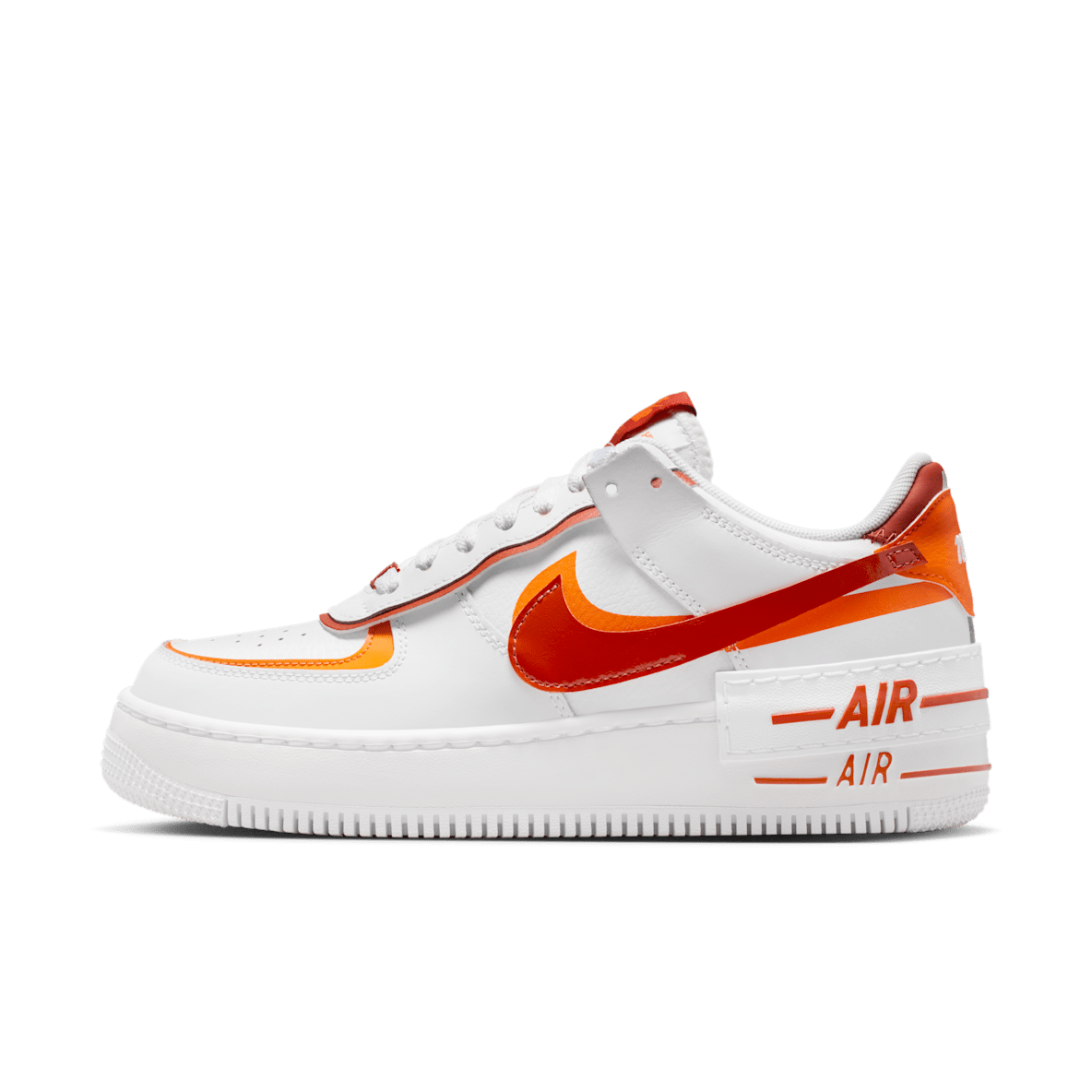 Nike Air Force 1 Shadow Nike Air Force 1 Shadow Women's Shoes