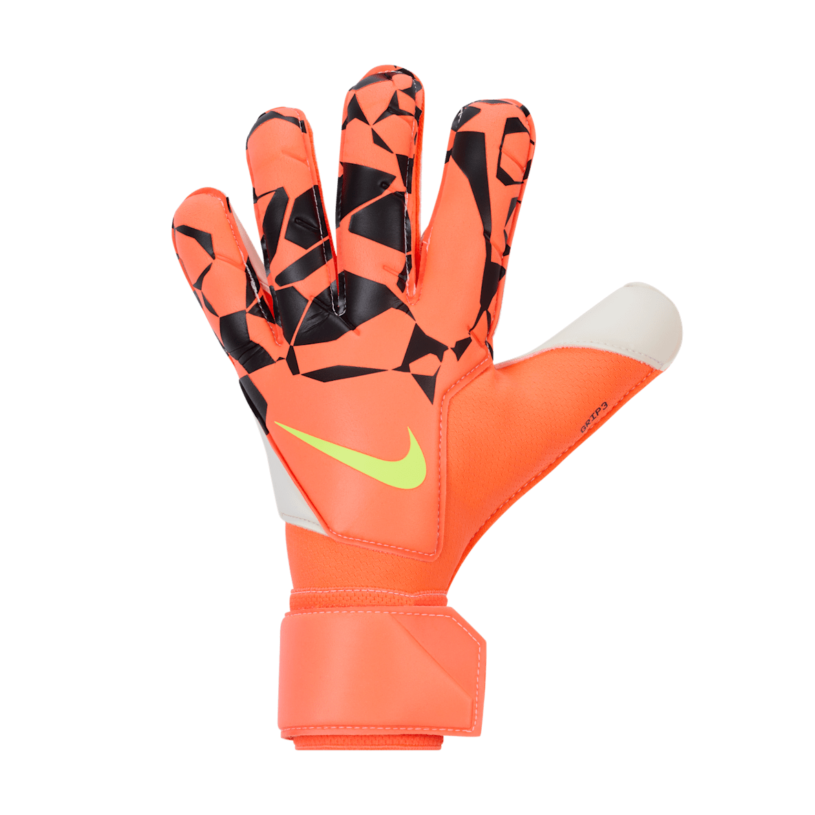 Nike Grip3 Nike Grip3 Gants de football pour gardien de but