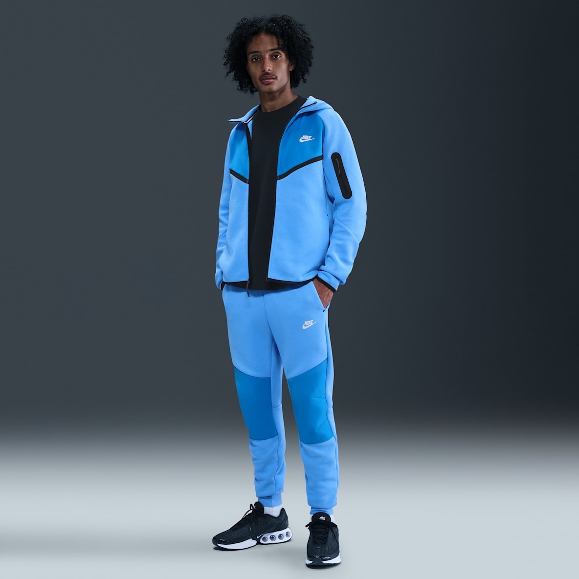 Nike Tech Nike Tech Men's Fleece Joggers
