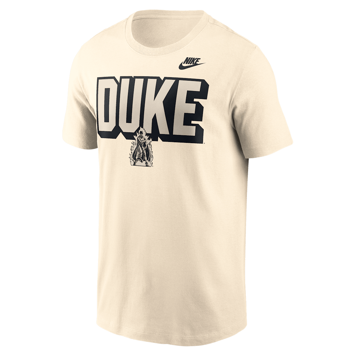 Duke Team Bold Duke Team Bold Men's Nike College T-Shirt