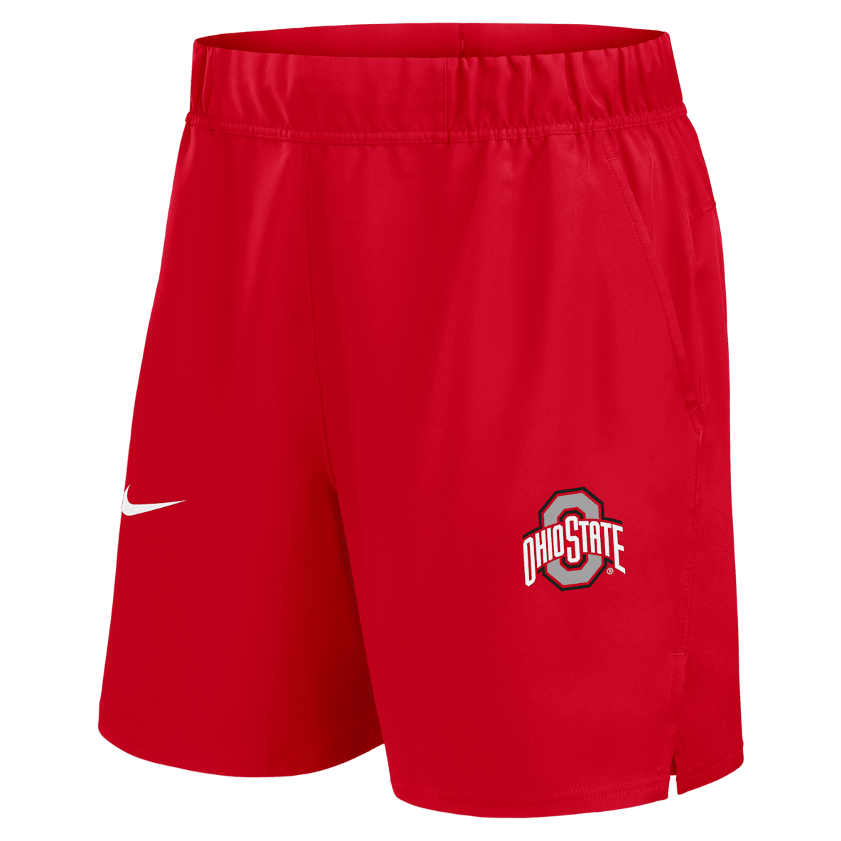 Ohio State Primetime Victory Ohio State Primetime Victory Men’s Nike Dri-FIT College Shorts
