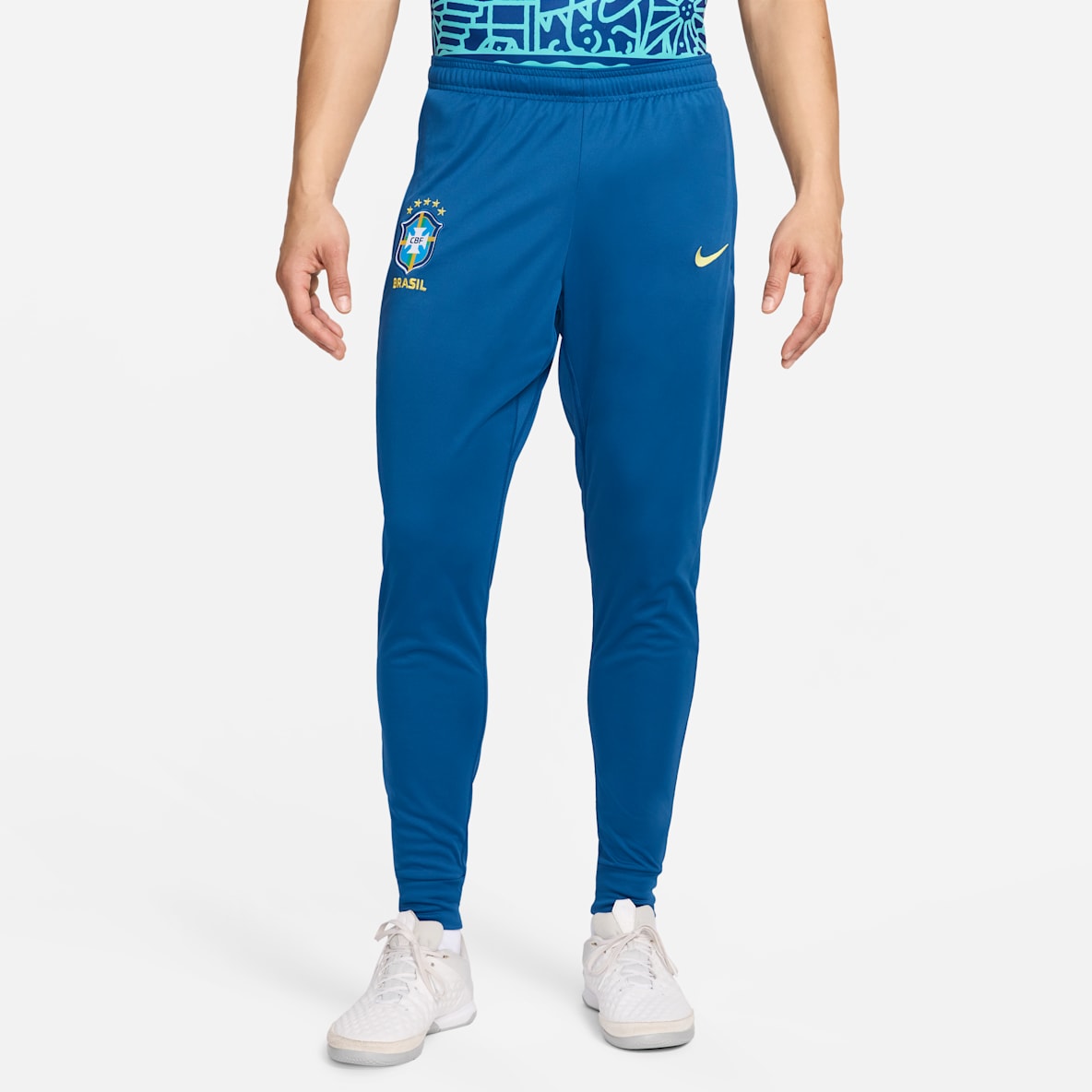 Brazil Academy Pro Brazil Academy Pro Men's Nike Dri-FIT Soccer Track Pants