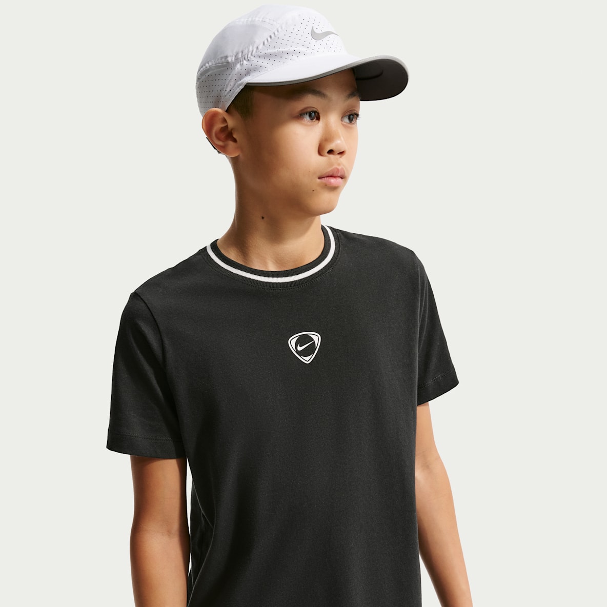 Nike Nike Older Kids' T-Shirt