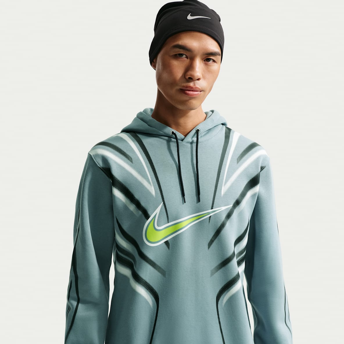 Nike Sportswear Club Men's Pullover Fleece Hoodie
