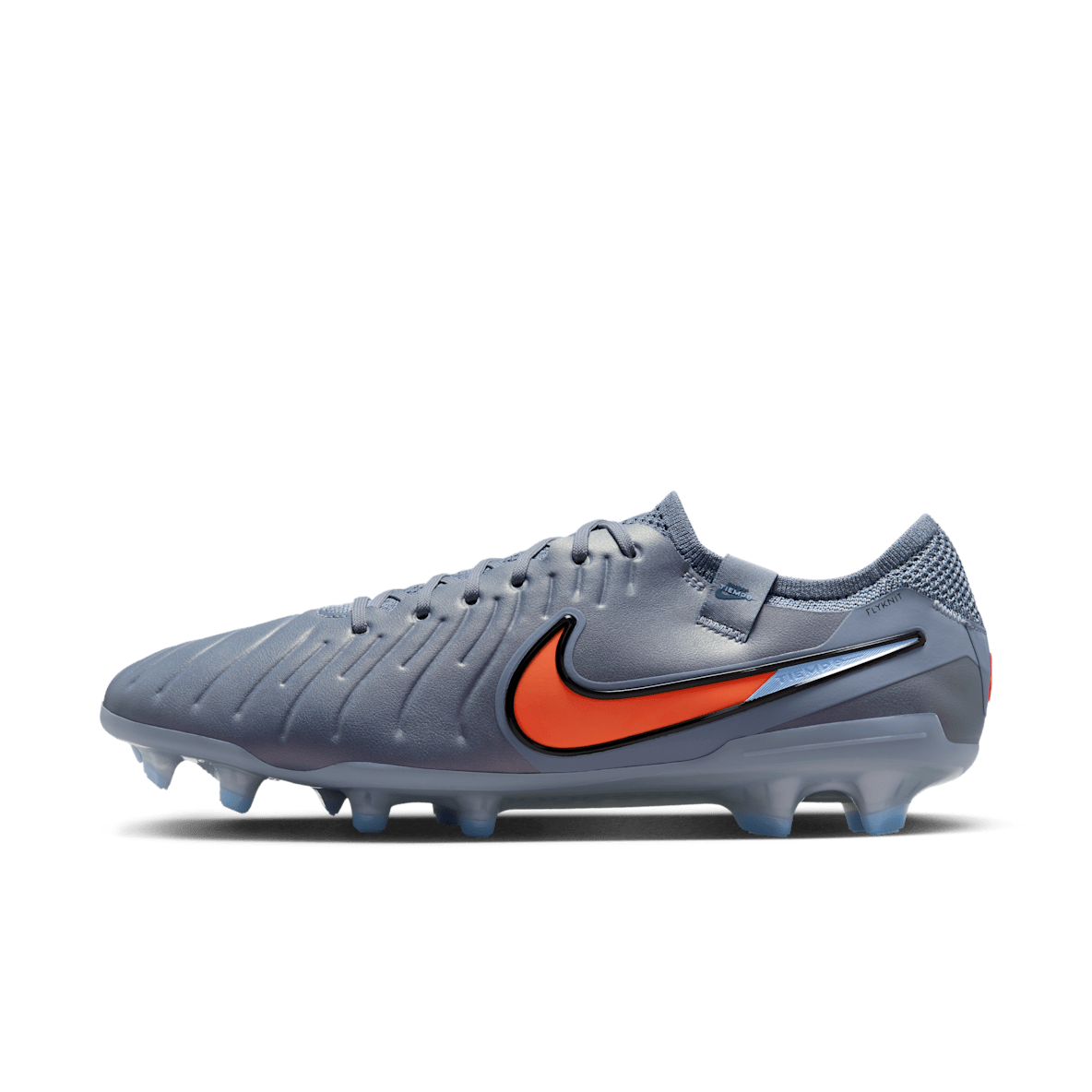 Nike Tiempo Legend 10 Elite Nike Tiempo Legend 10 Elite Firm-Ground Low-Top Football Boot