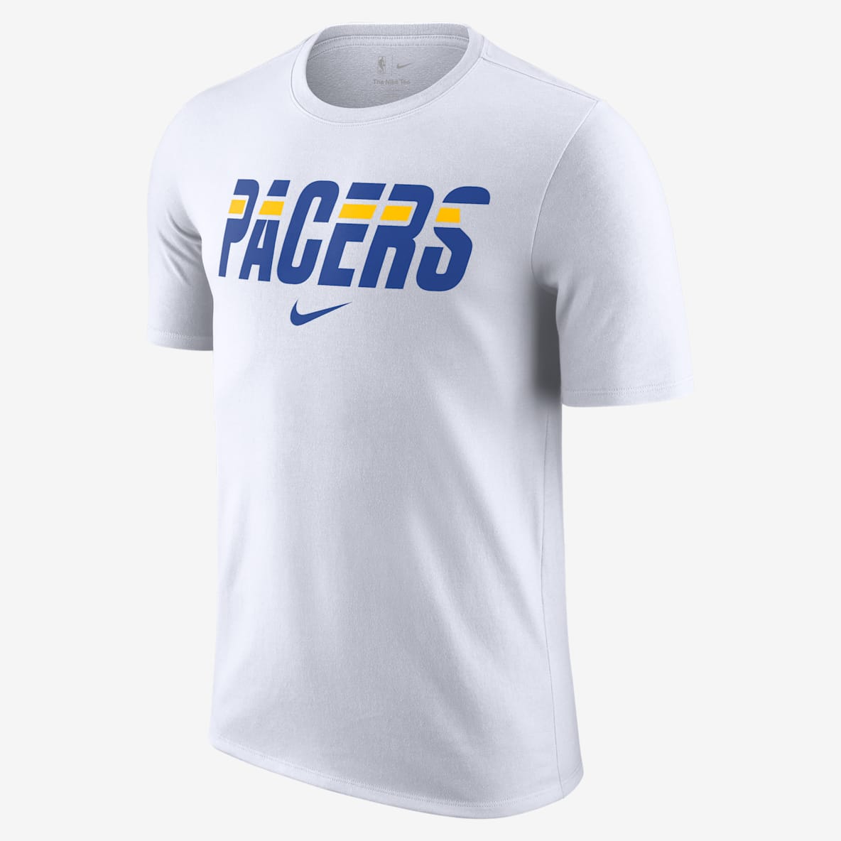 Indiana Pacers Essential City Edition Indiana Pacers Essential City Edition Men's Nike NBA T-Shirt