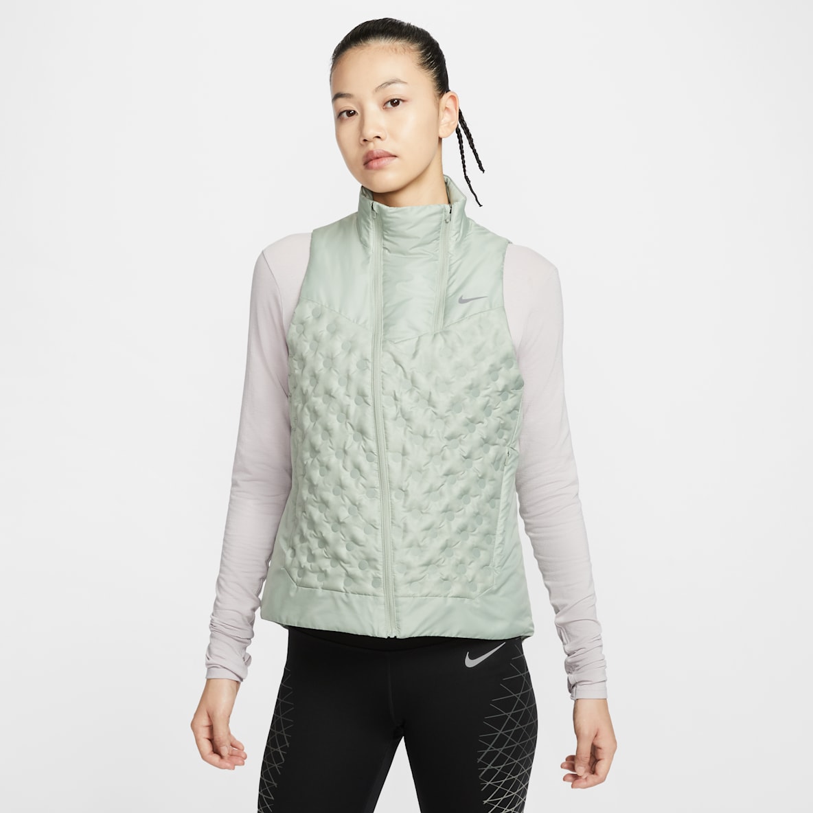 ナイキ Therma-FIT ADV レペル エアロロフト ナイキ Therma-FIT ADV レペル エアロロフト ウィメンズ ランニングベスト