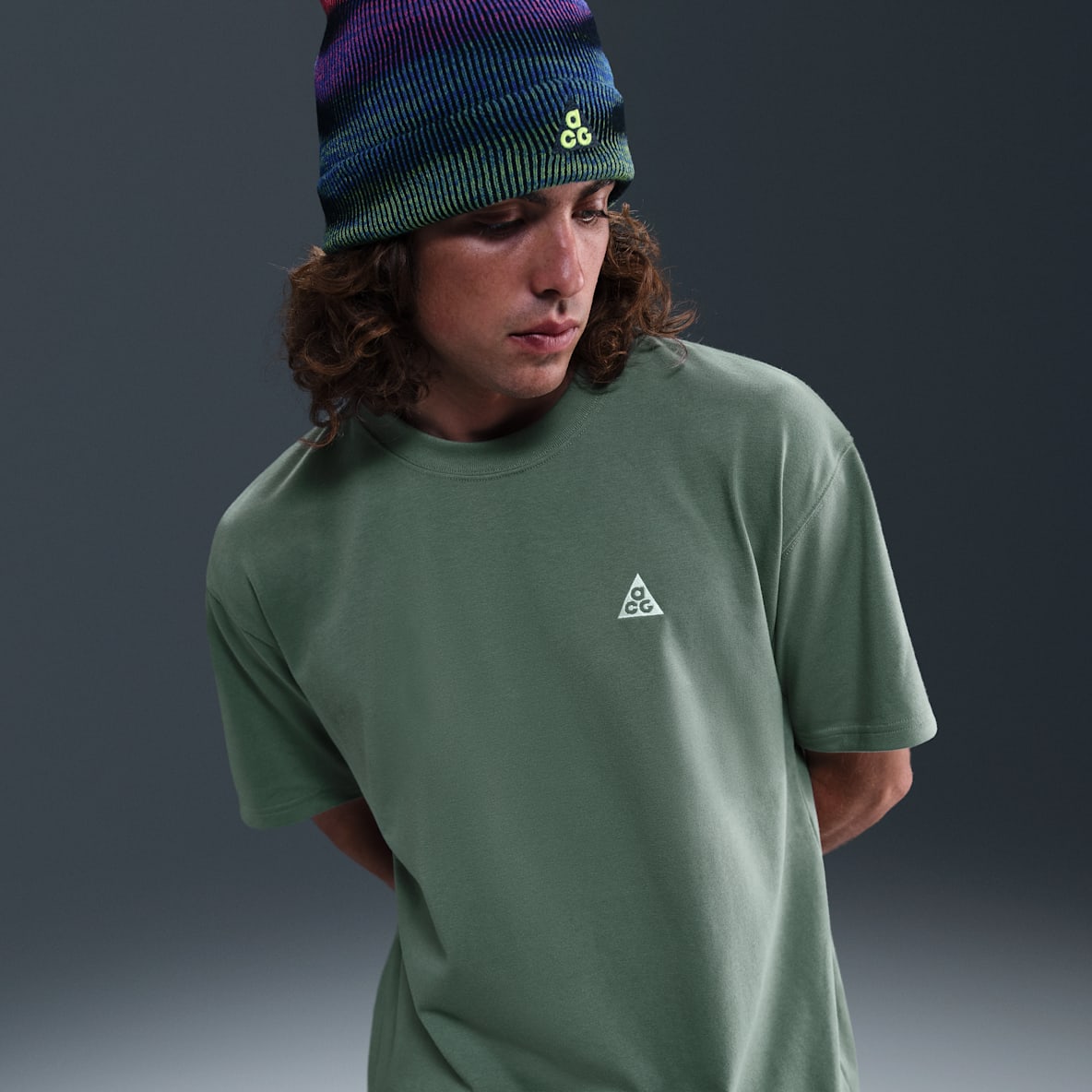 Nike ACG Nike ACG Men's Max90 T-Shirt