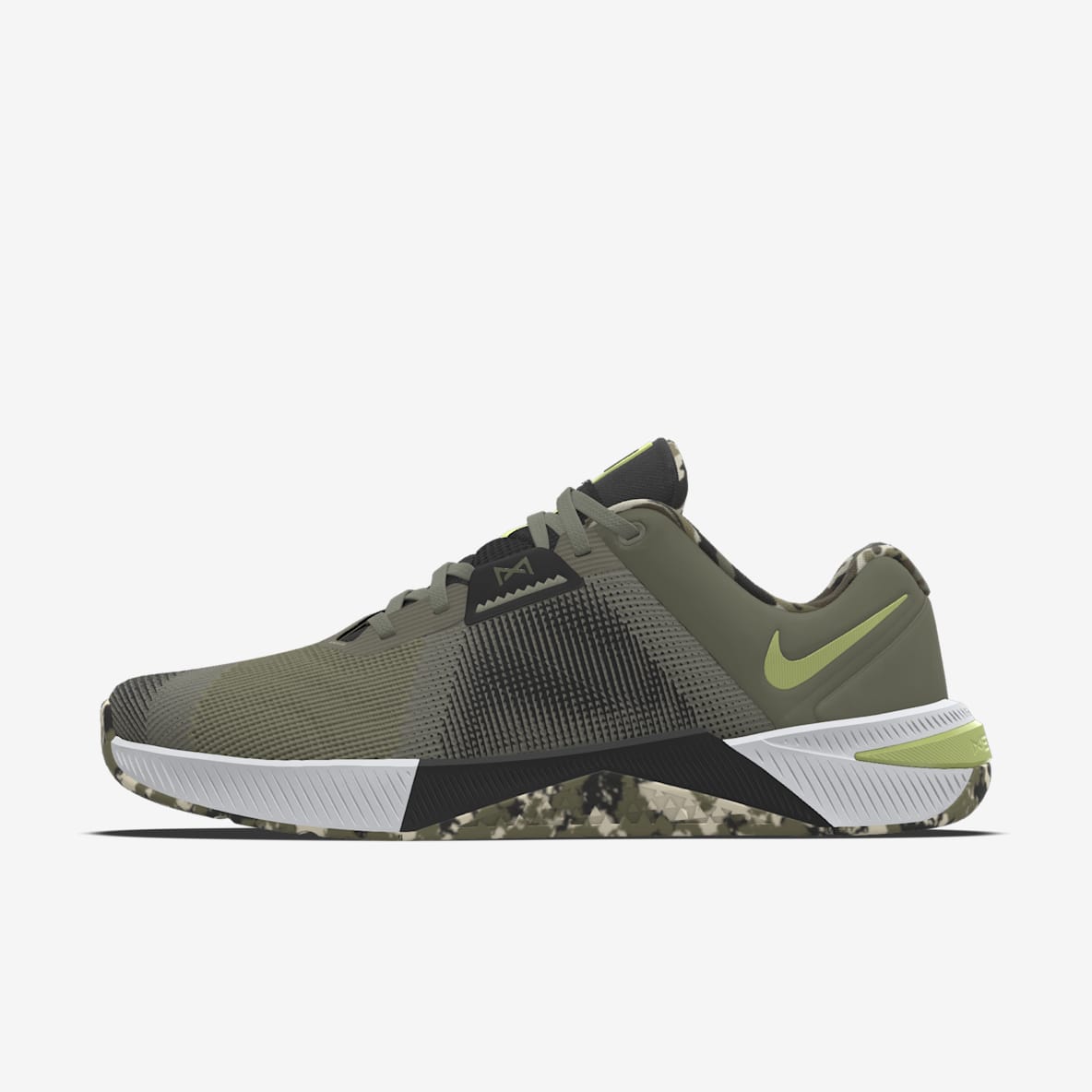 Nike Metcon 10 By You Nike Metcon 10 By You Custom Men's Workout Shoes