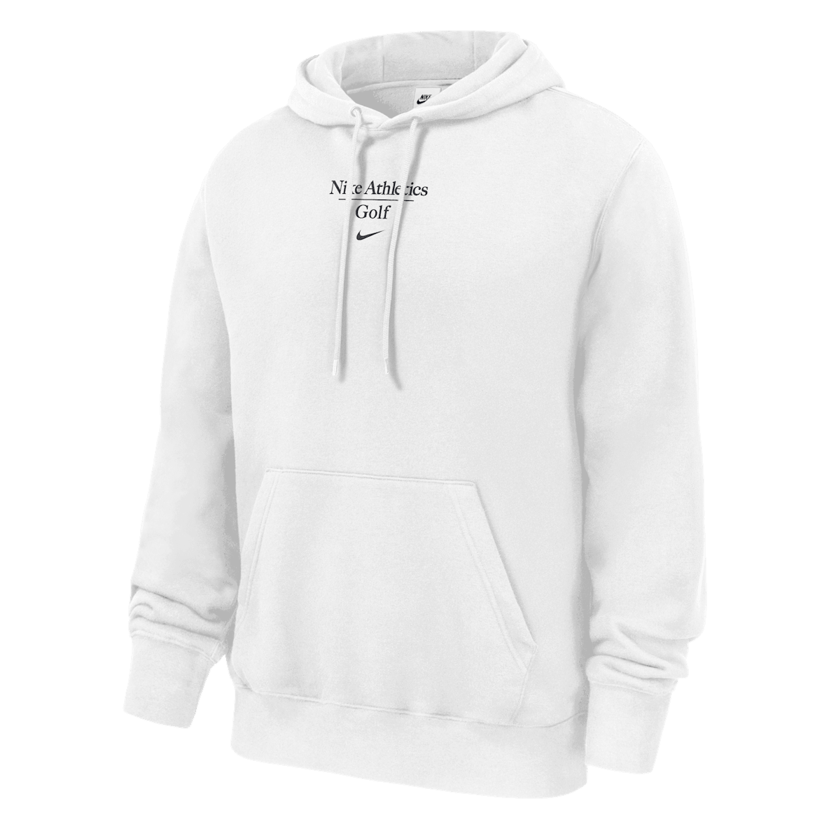 Nike Club Fleece Nike Club Fleece Men's Golf Pullover Hoodie