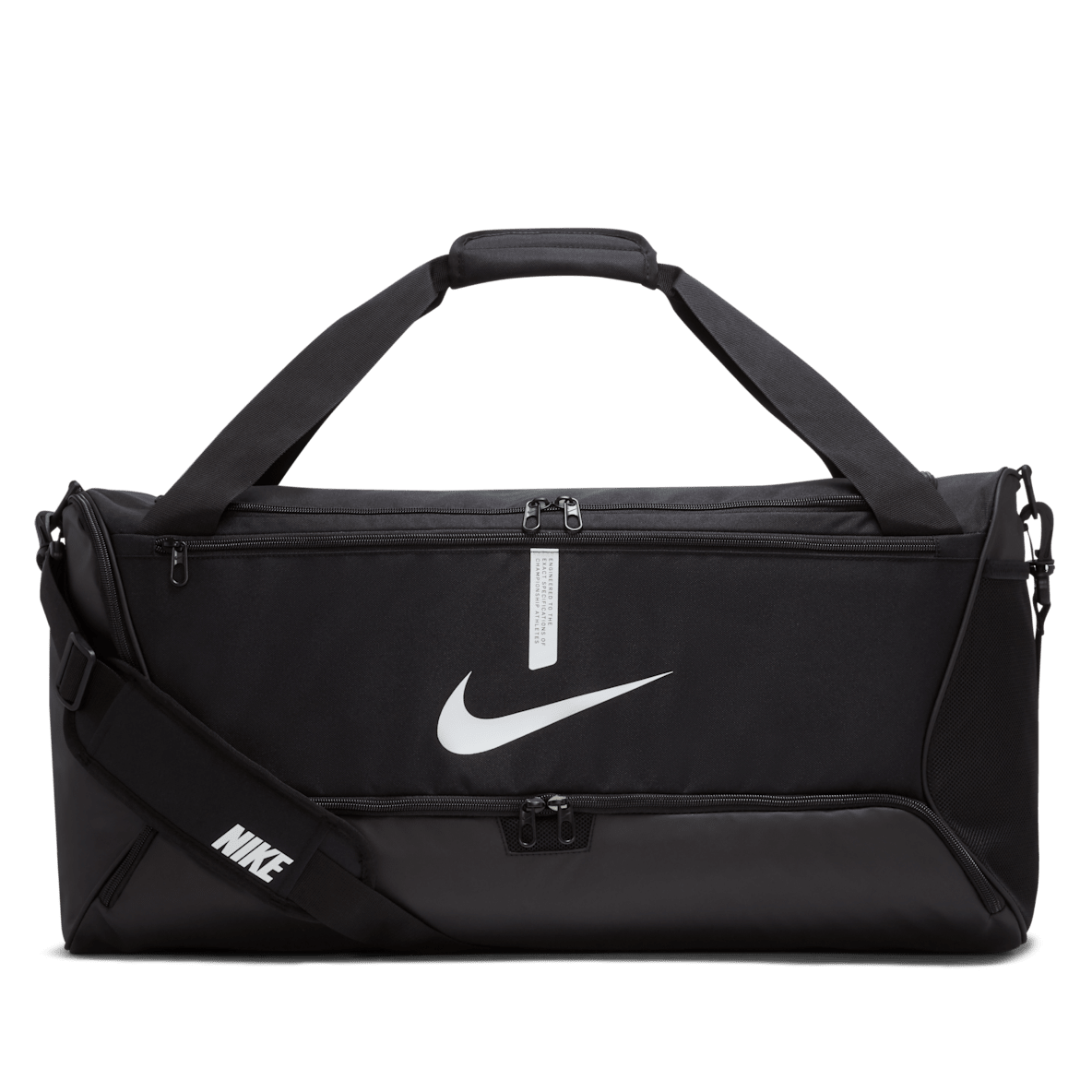 Nike Academy Team Nike Academy Team Sac de sport pour le football (taille moyenne, 60 L)