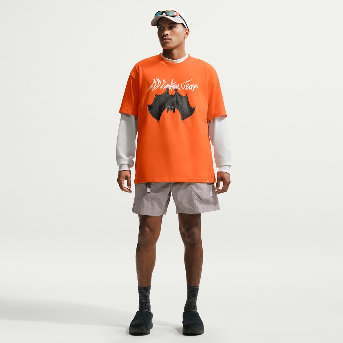 Nike ACG "Dolomiti" Men's Shorts