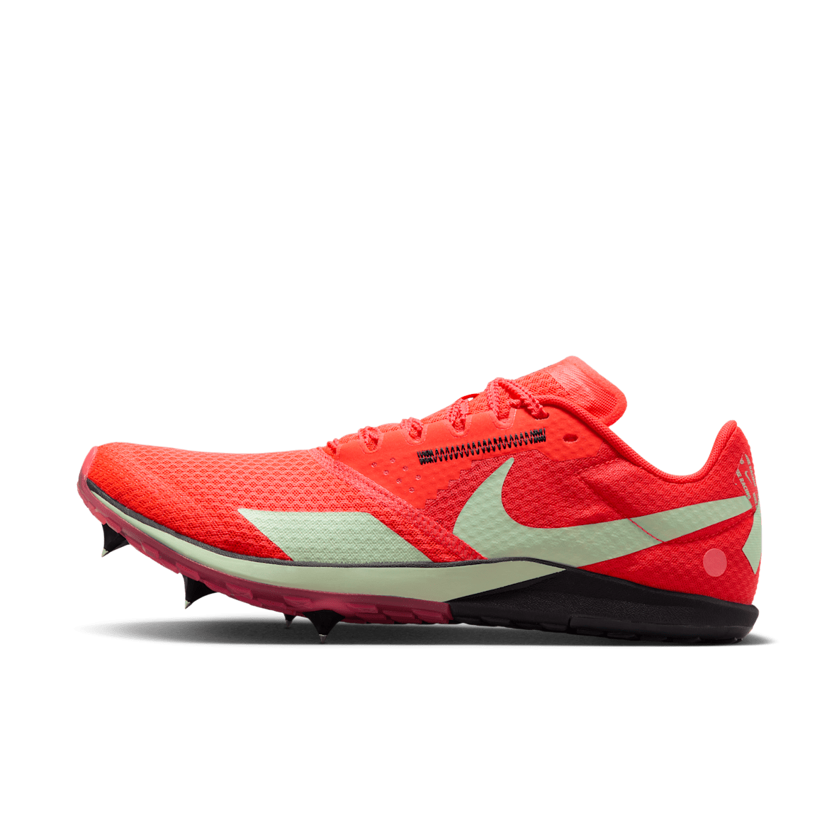 Nike Zoom Rival XC 6 Nike Zoom Rival XC 6 Cross-Country Spikes
