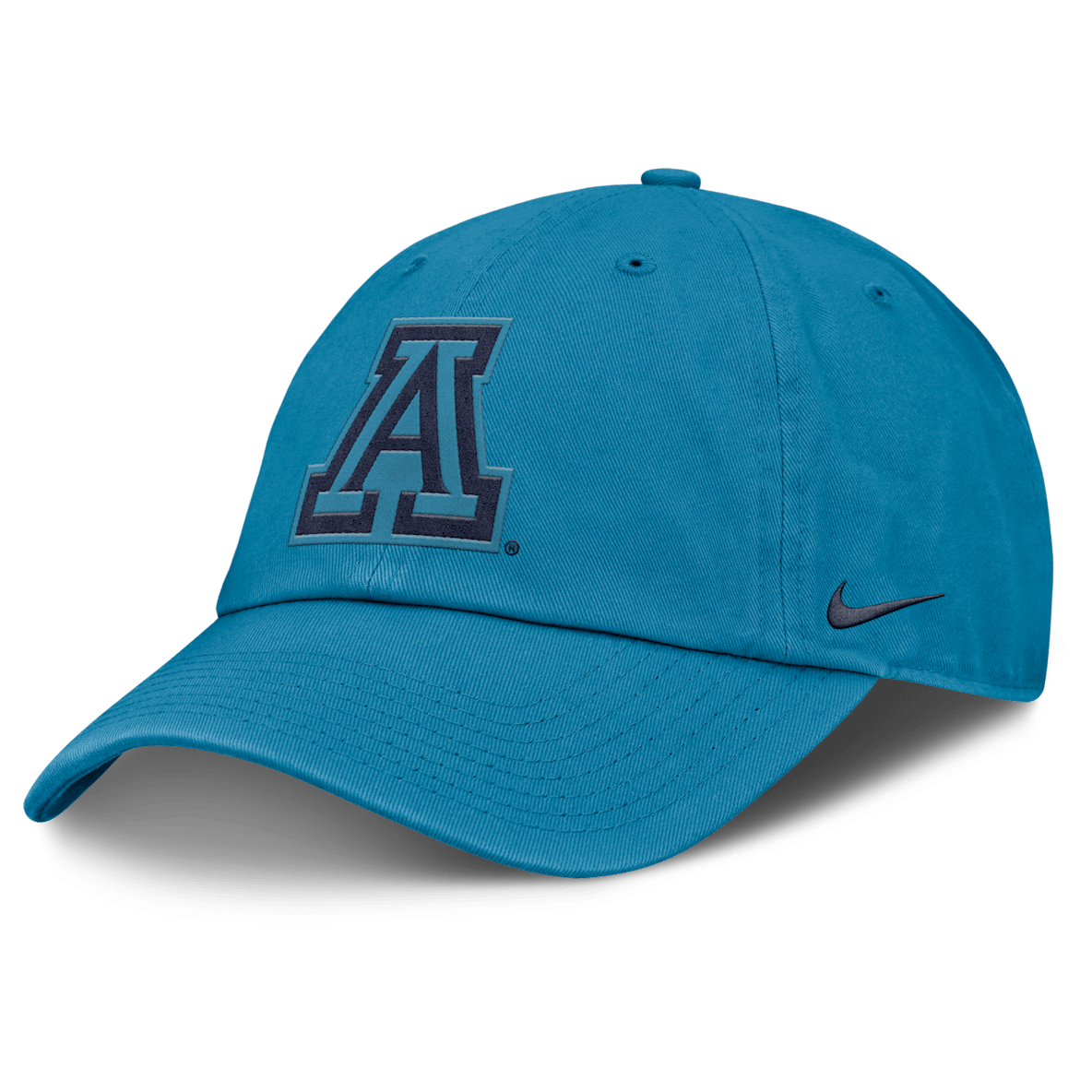 Arizona Primetime Campus Club Toned Men's Nike College Adjustable Hat