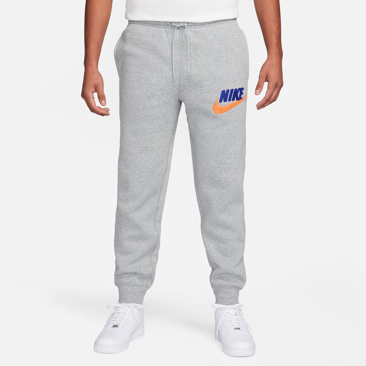 Nike Club Fleece Joggers de teixit Fleece - Home