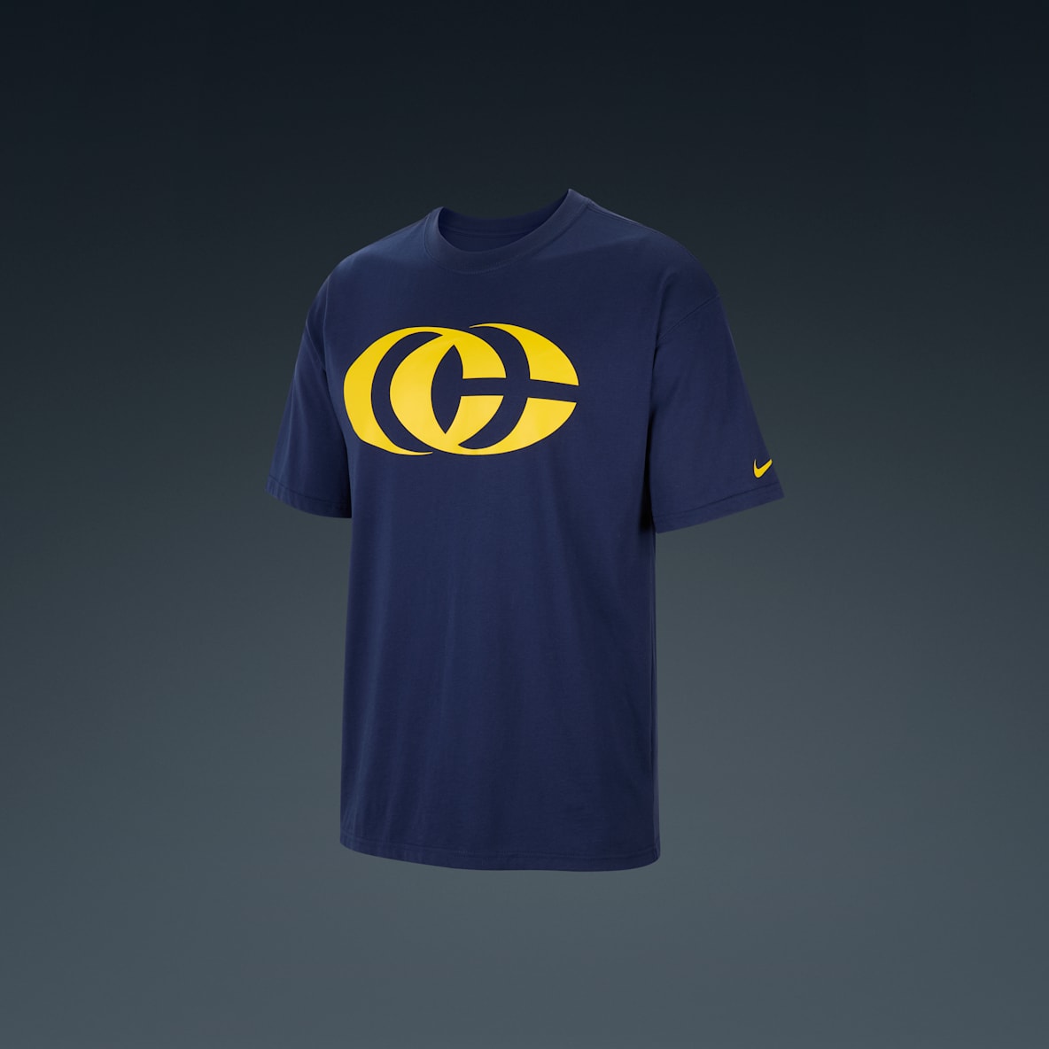 Caitlin Clark Caitlin Clark Nike Basketball T-Shirt