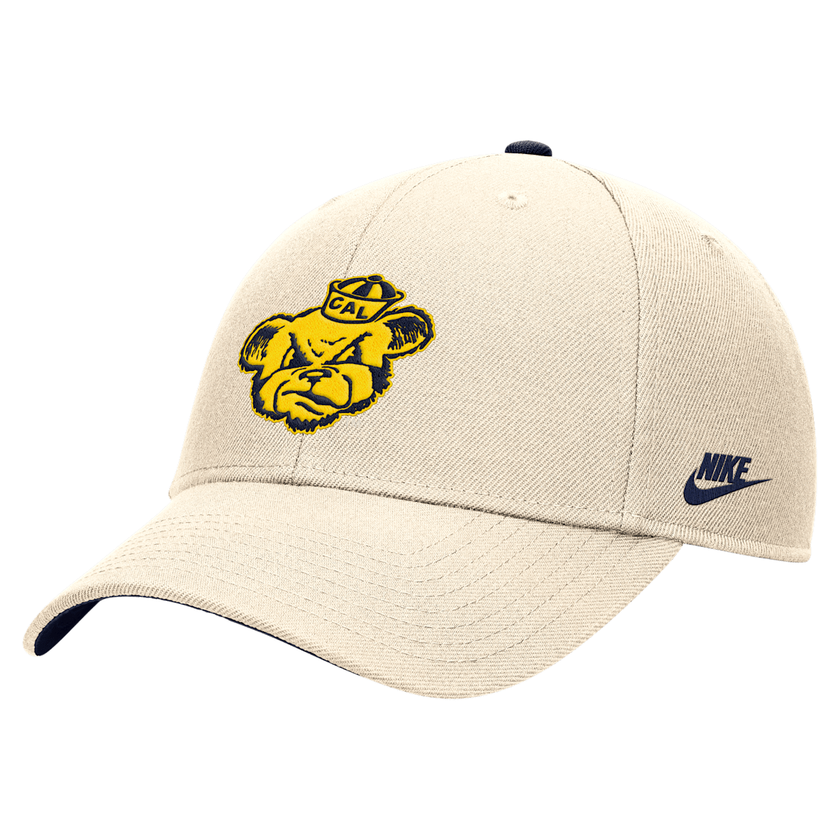 Cal Rise Men's Nike College Adjustable Cap