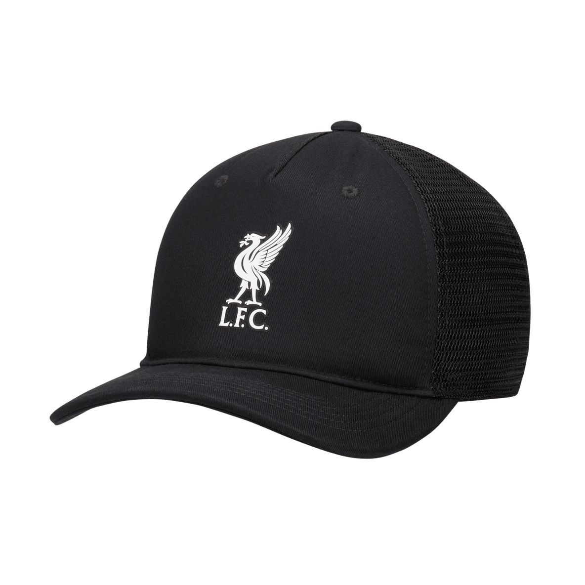 Liverpool F.C. Rise Liverpool F.C. Rise Nike Football Trucker Cap