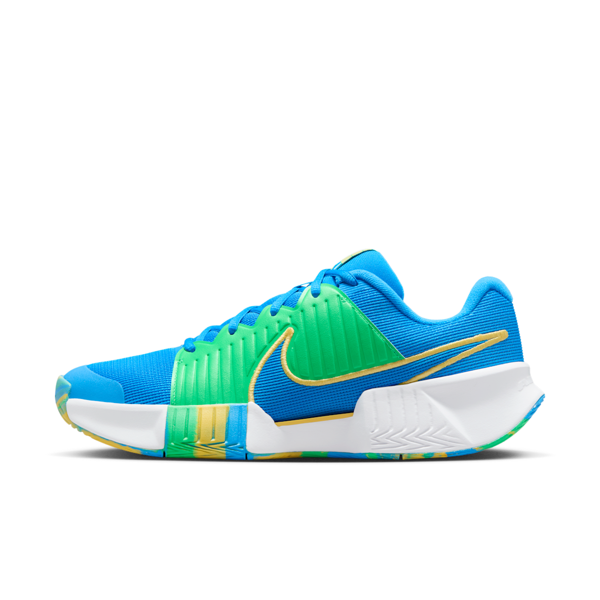 Nike Zoom Challenge Nike Zoom Challenge Men's Pickleball Shoes