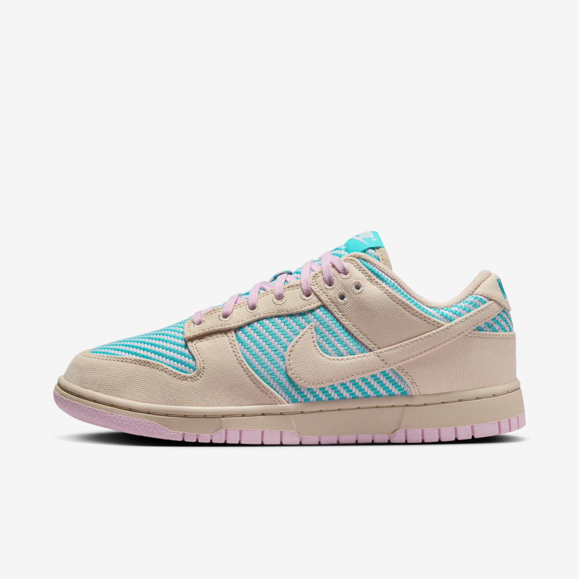 Nike Dunk Low Women's Shoes