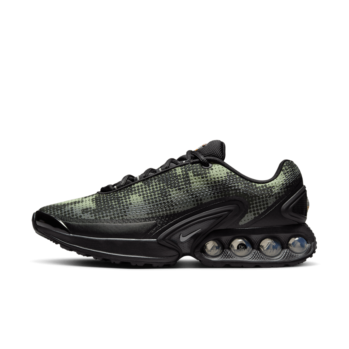 Nike Air Max Dn Nike Air Max Dn Sko til mænd