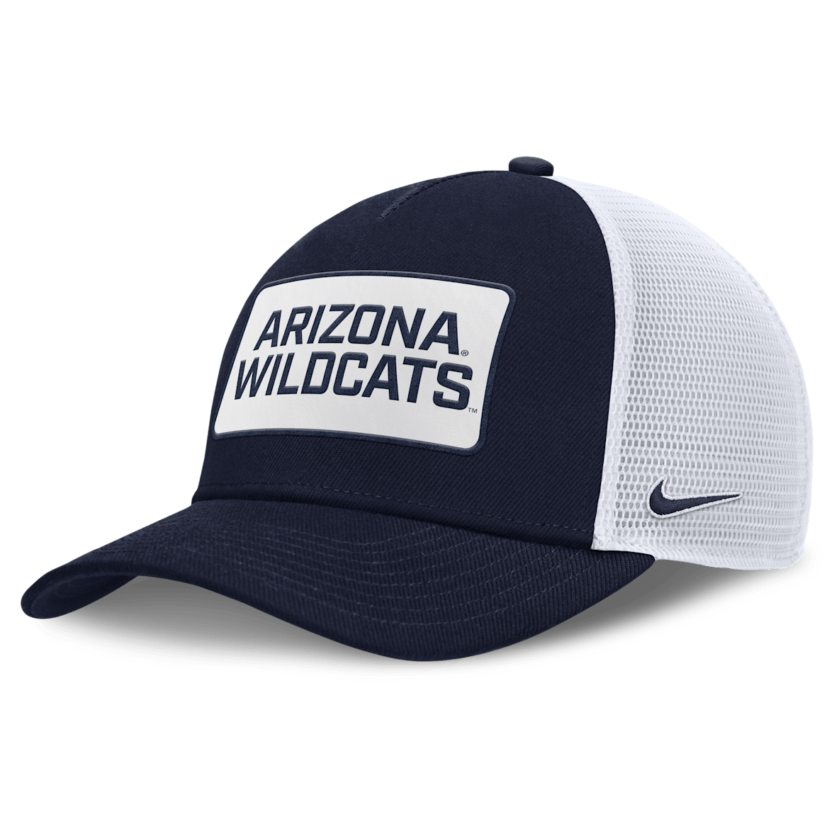 Arizona On-Field Rise Arizona On-Field Rise Men's Nike College Trucker Adjustable Hat