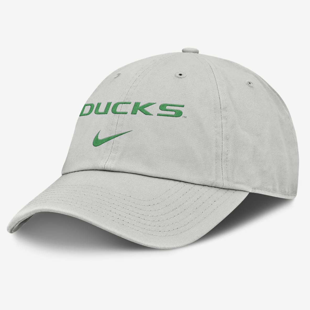Oregon Off-Field Club Gameday Oregon Off-Field Club Gameday Men's Nike College Adjustable Hat