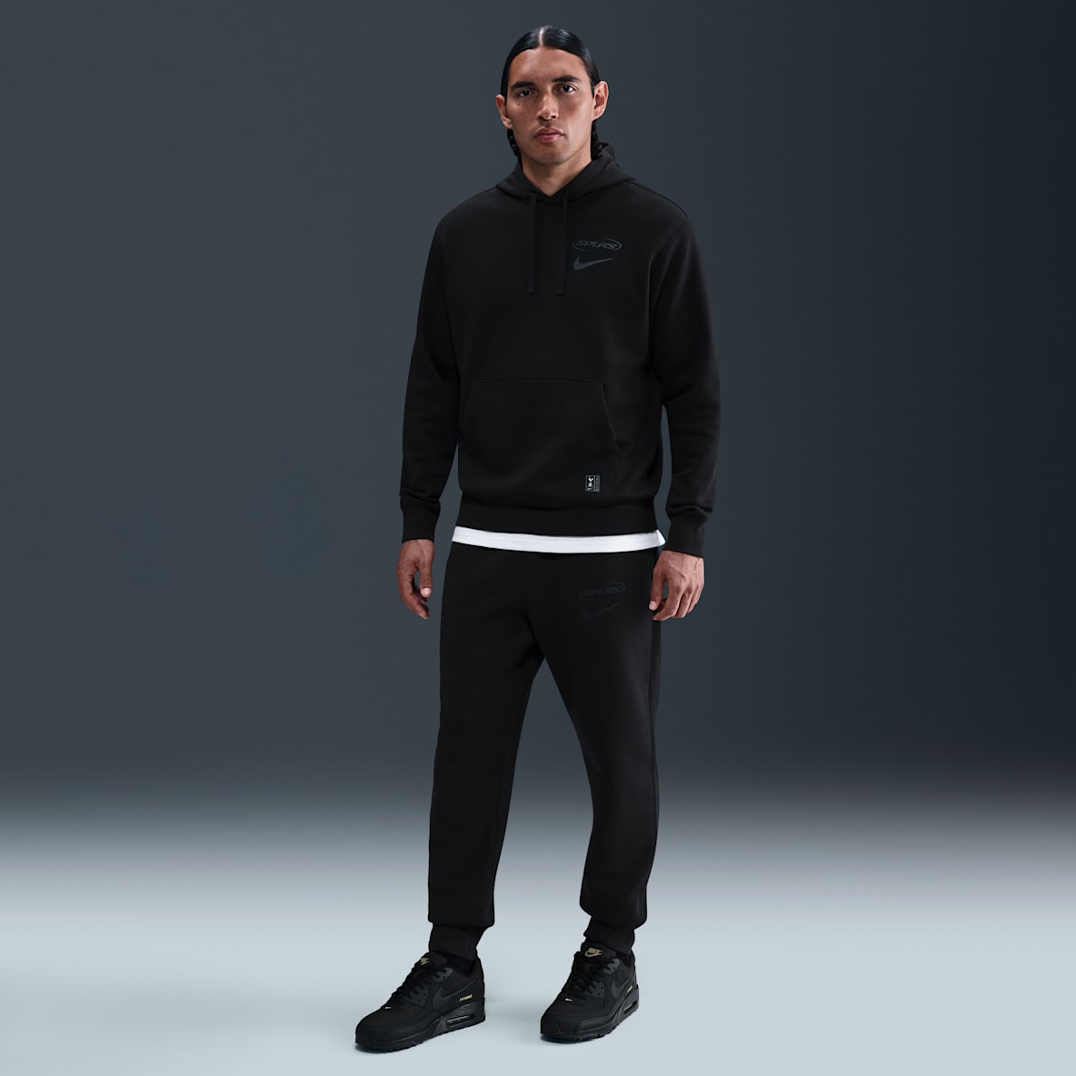 Tottenham Hotspur Club Nike fodboldjoggers til mænd