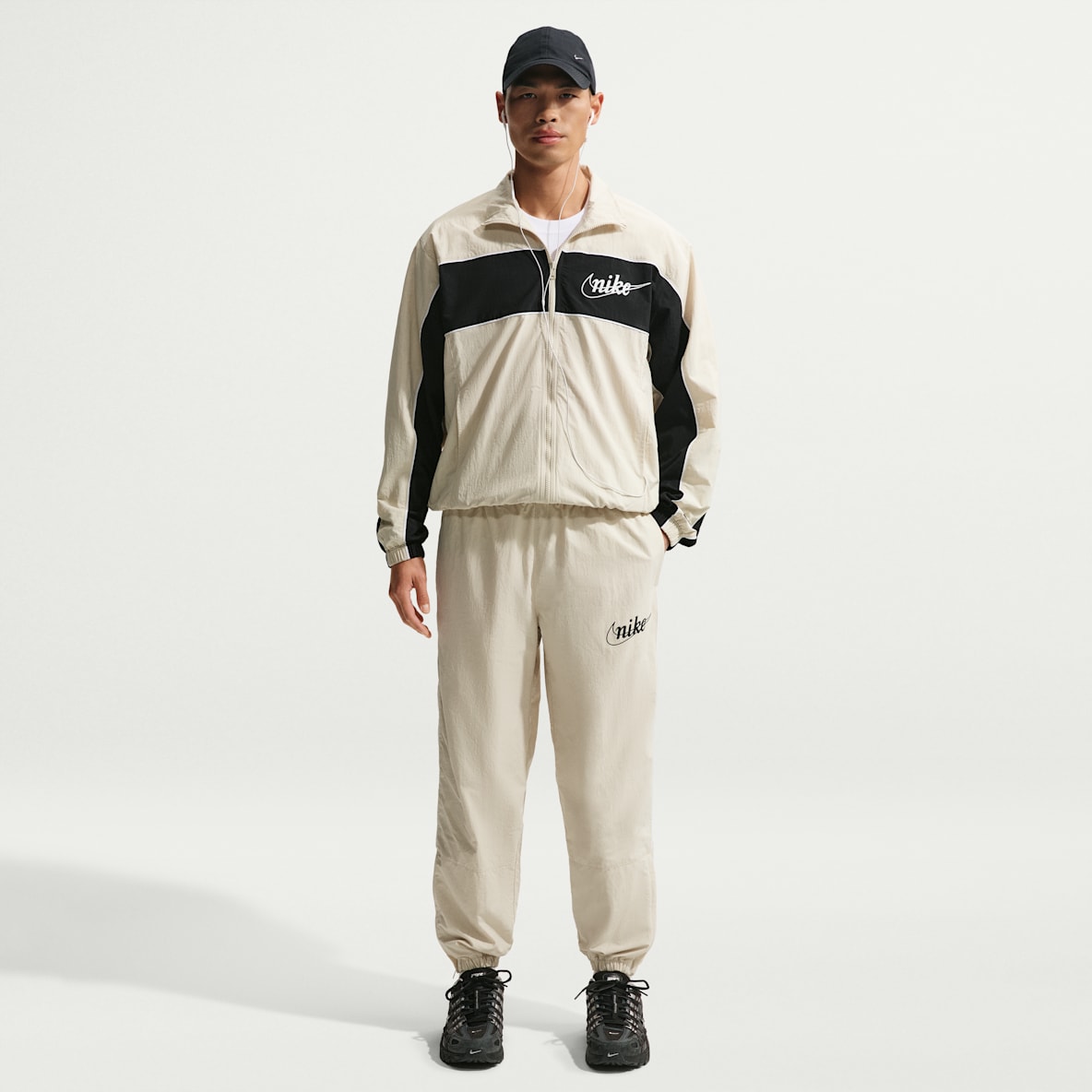 NIKE ナイキ セットアップ ジャージ 【公式通販】