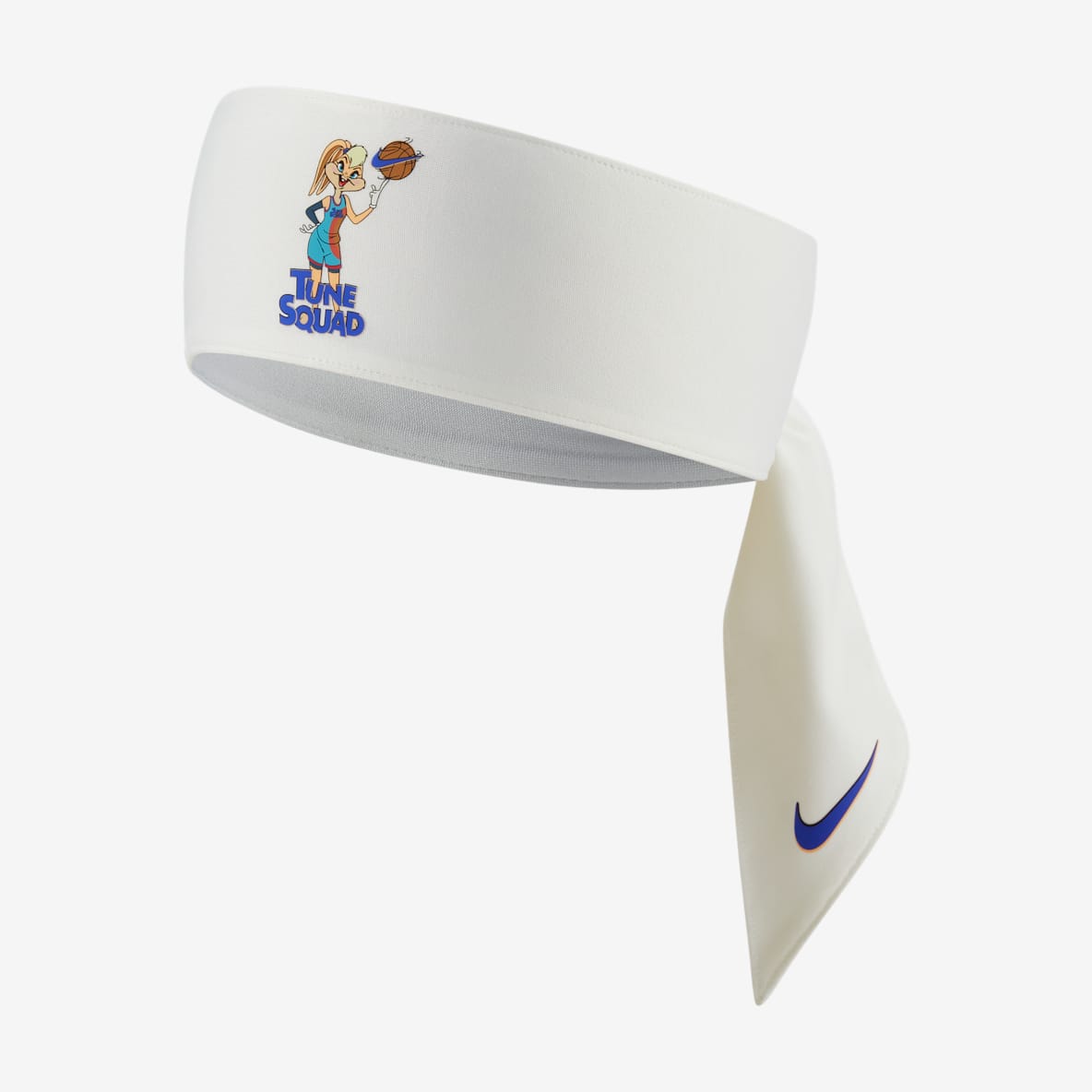 Nike x Space Jam: A New Legacy Training Head Tie