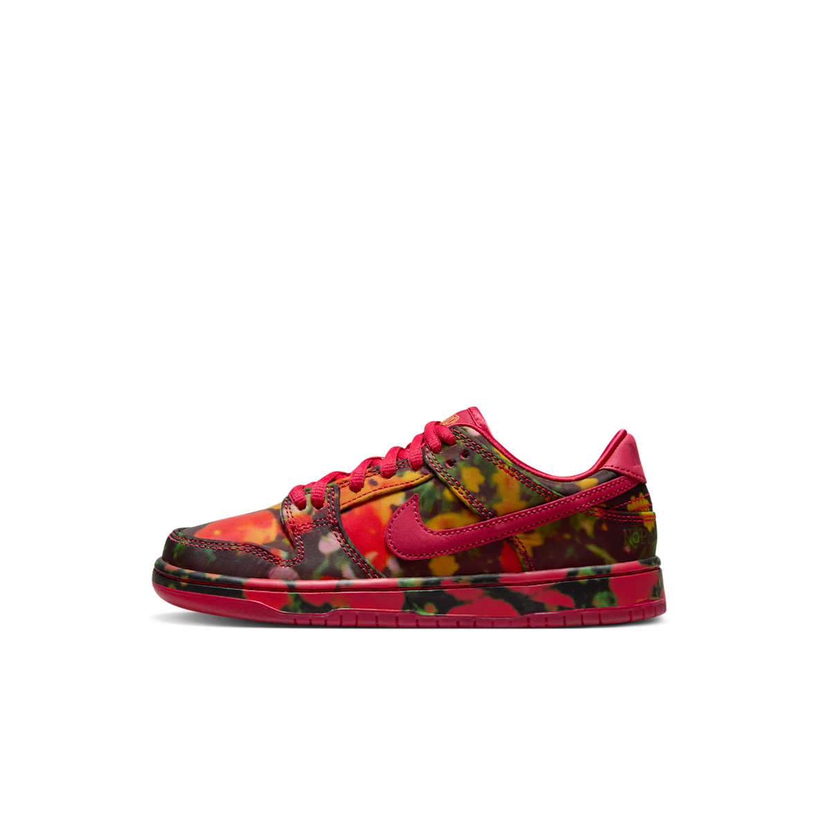 Nike SB Dunk Low Pro Nike SB Dunk Low Pro Younger Kids' Skate Shoes