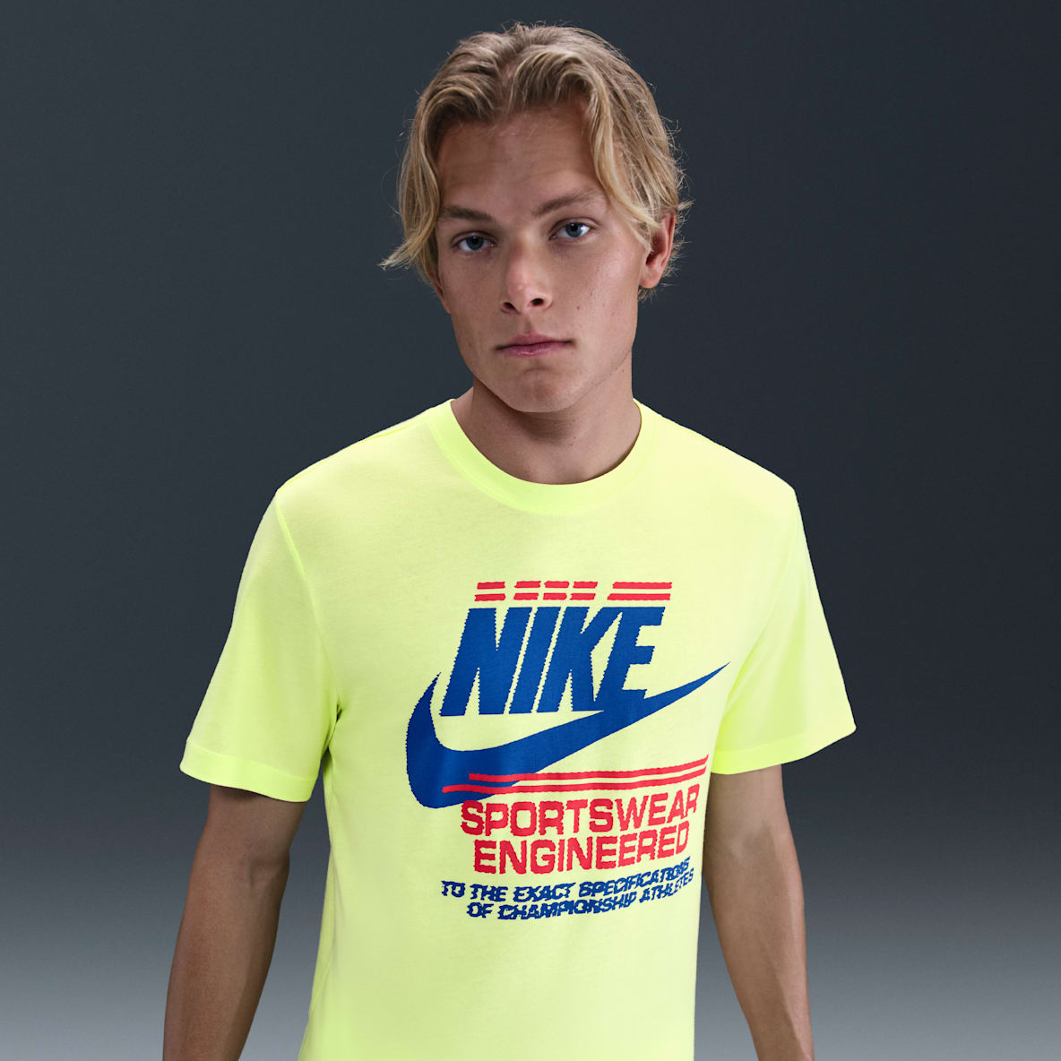 Nike Sportswear Nike Sportswear T-shirt pour homme