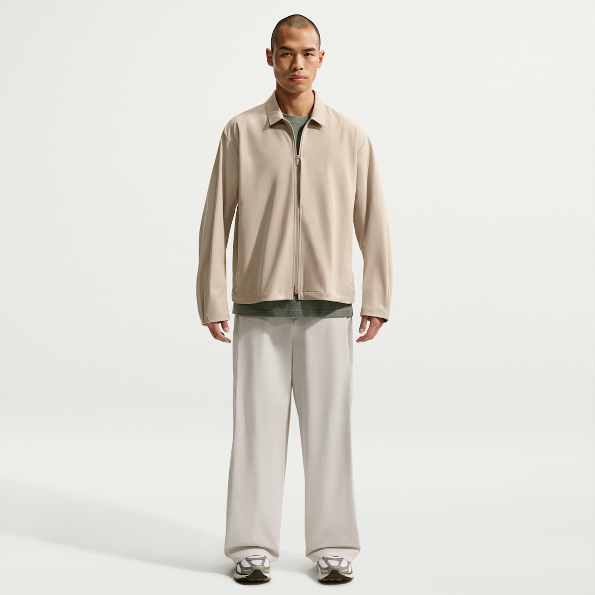 Nike 24.7 PerfectStretch Nike 24.7 PerfectStretch Men's Dri-FIT UV Trousers