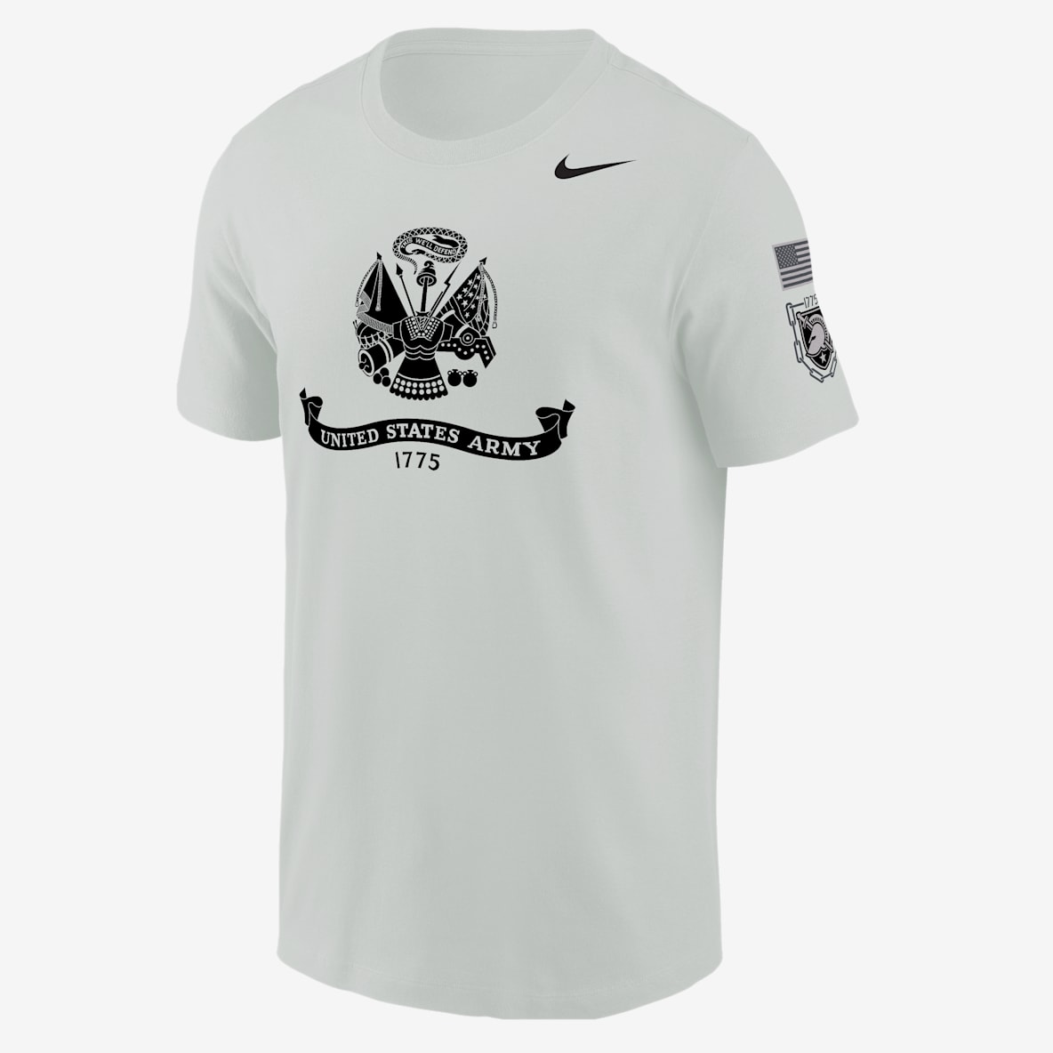 Army Rivalry Men's Nike College T-Shirt