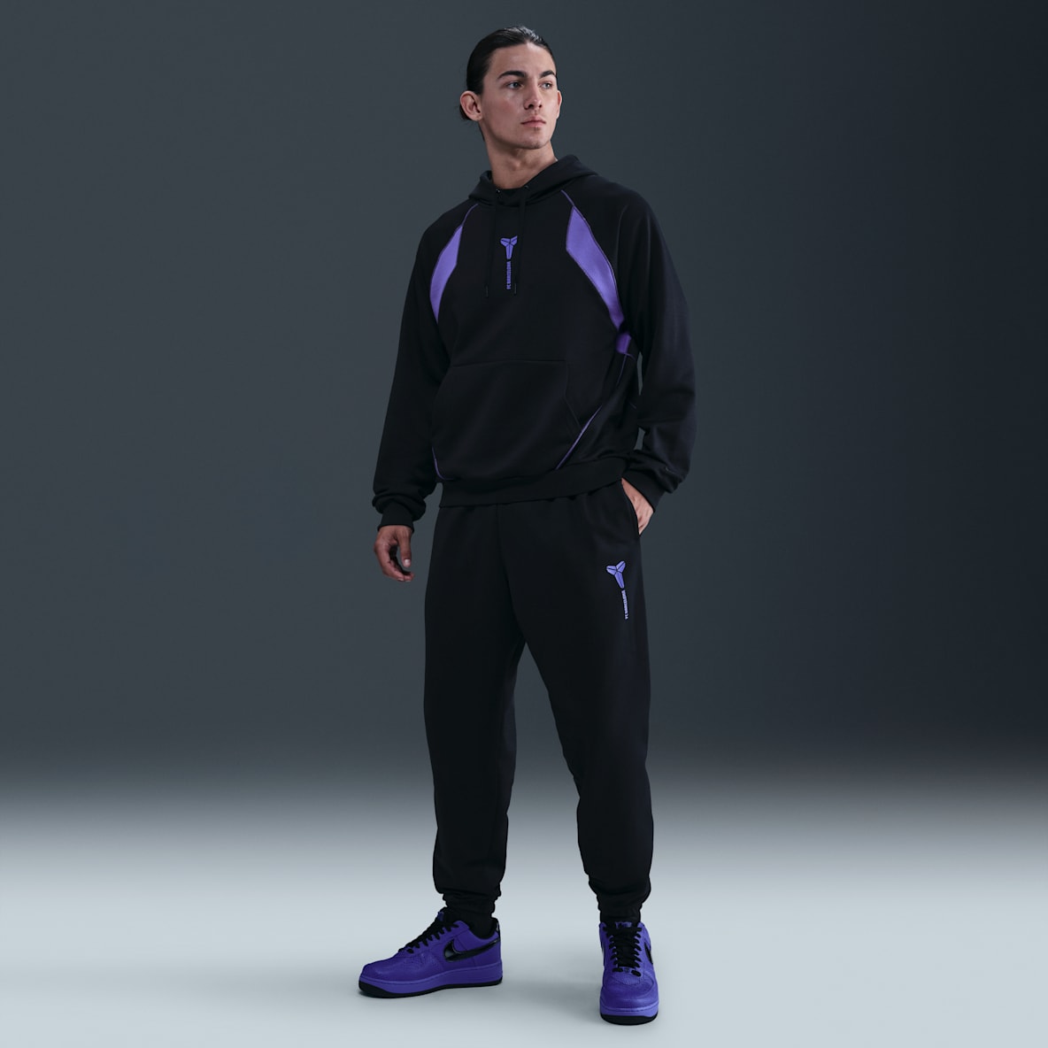 FC Barcelona Away FC Barcelona Away Kobe Therma-FIT Soccer Pants