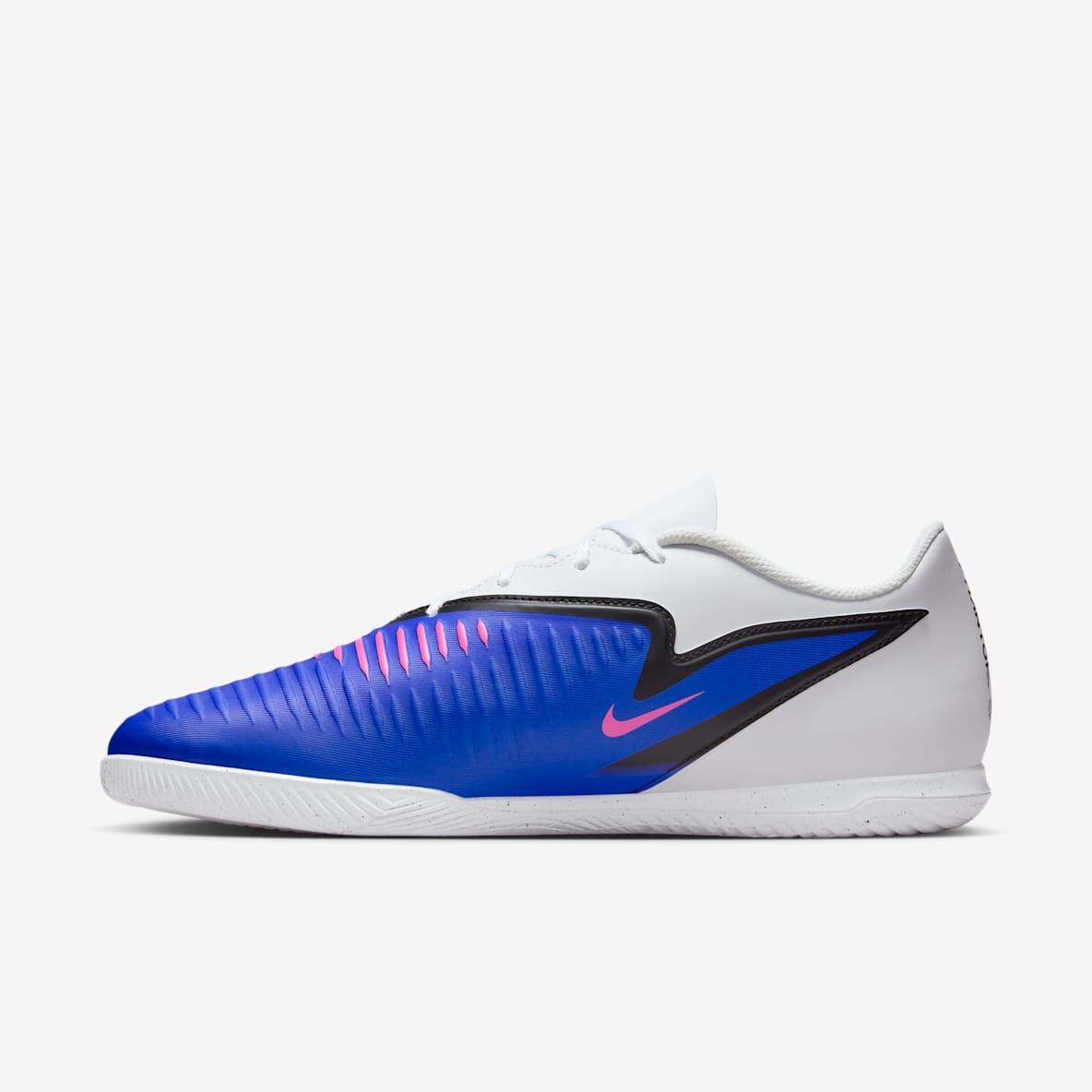 Nike Phantom 6 Low Club Indoor Court Football Shoes