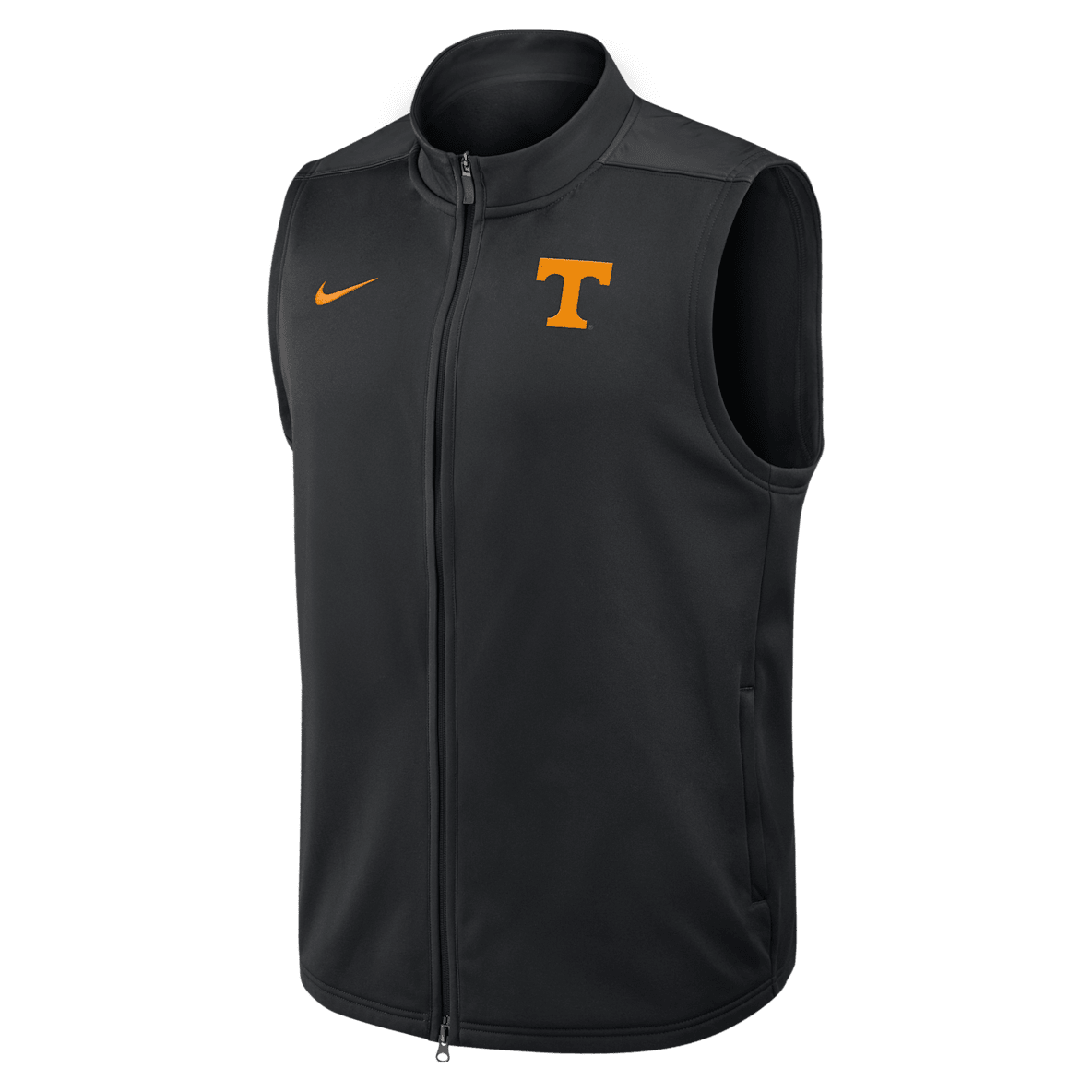 Tennessee Victory Tennessee Victory Men's Nike Therma-FIT College Full-Zip Vest