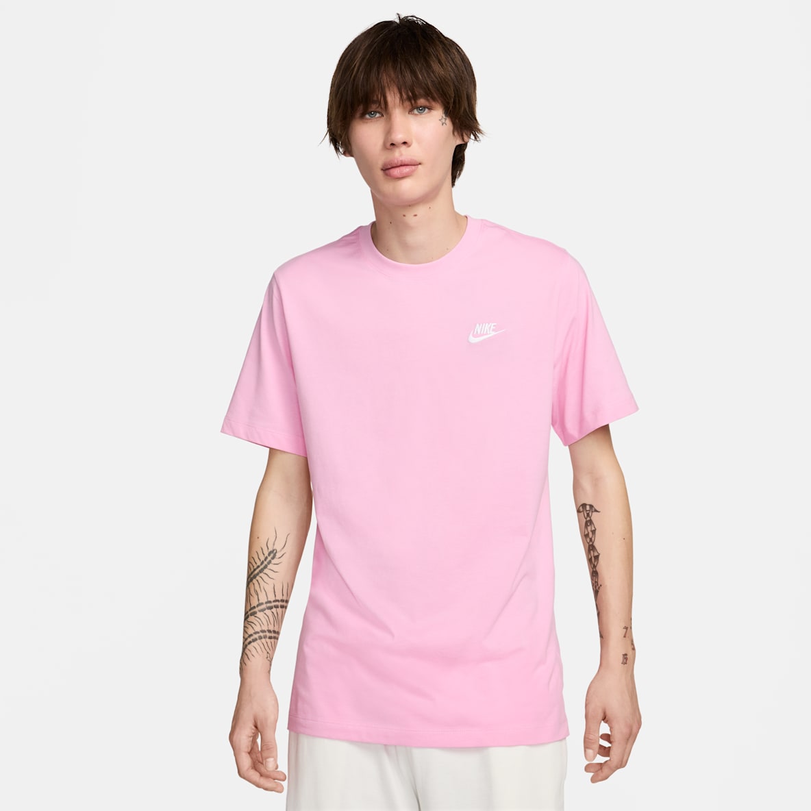 Nike Sportswear Club Nike Sportswear Club Men's T-Shirt