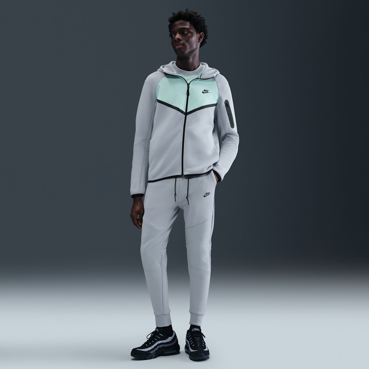 Nike Tech Nike Tech Fleece-Jogger (Herren)