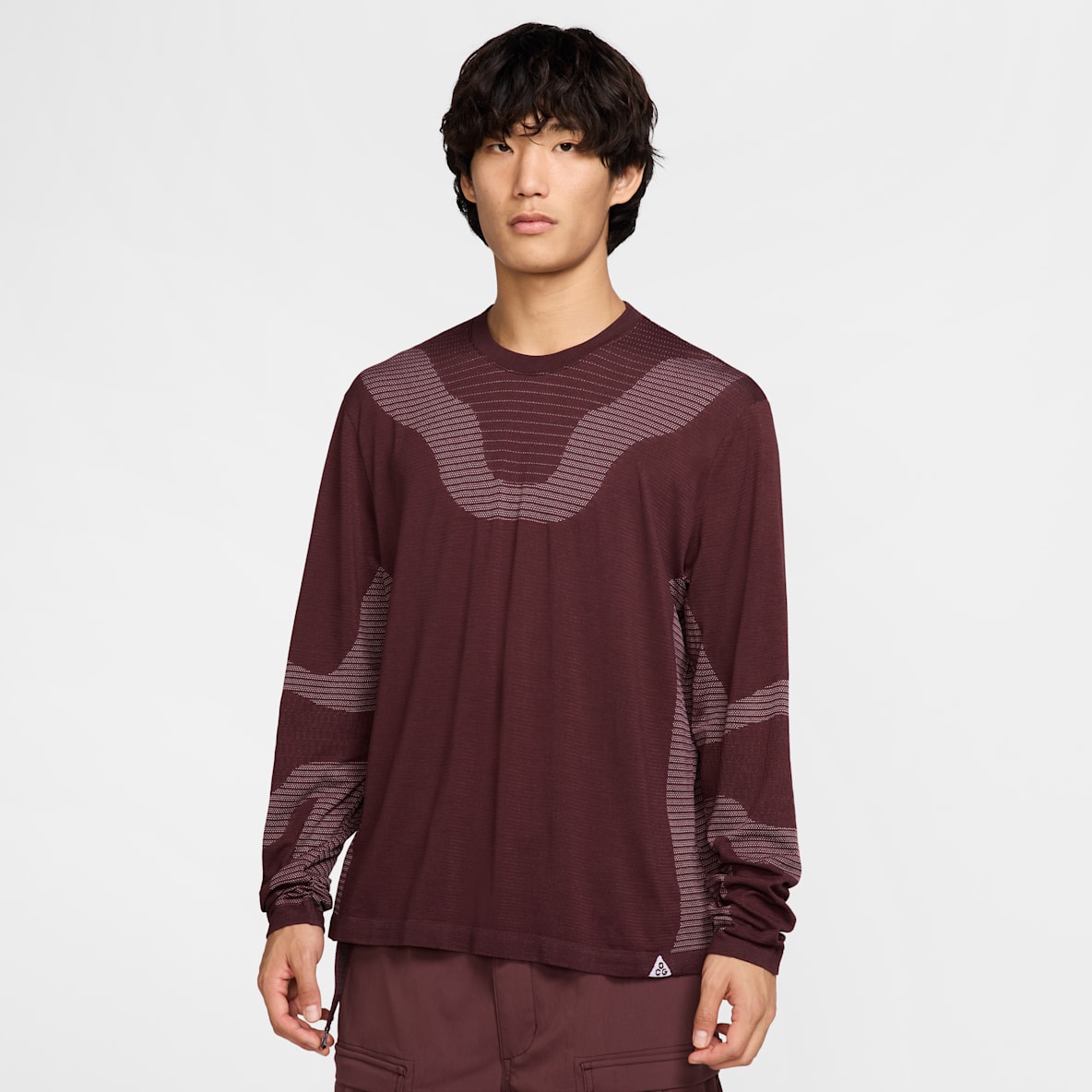 Nike ACG "Delta River" Dri-FIT ADV Long-Sleeve Base Layer