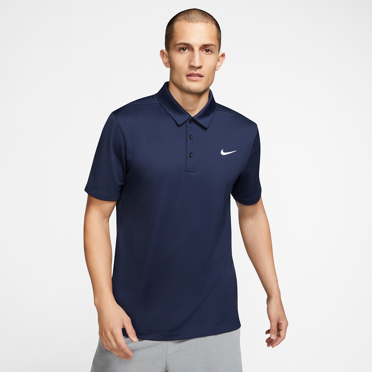 Nike Nike Men's Football Polo