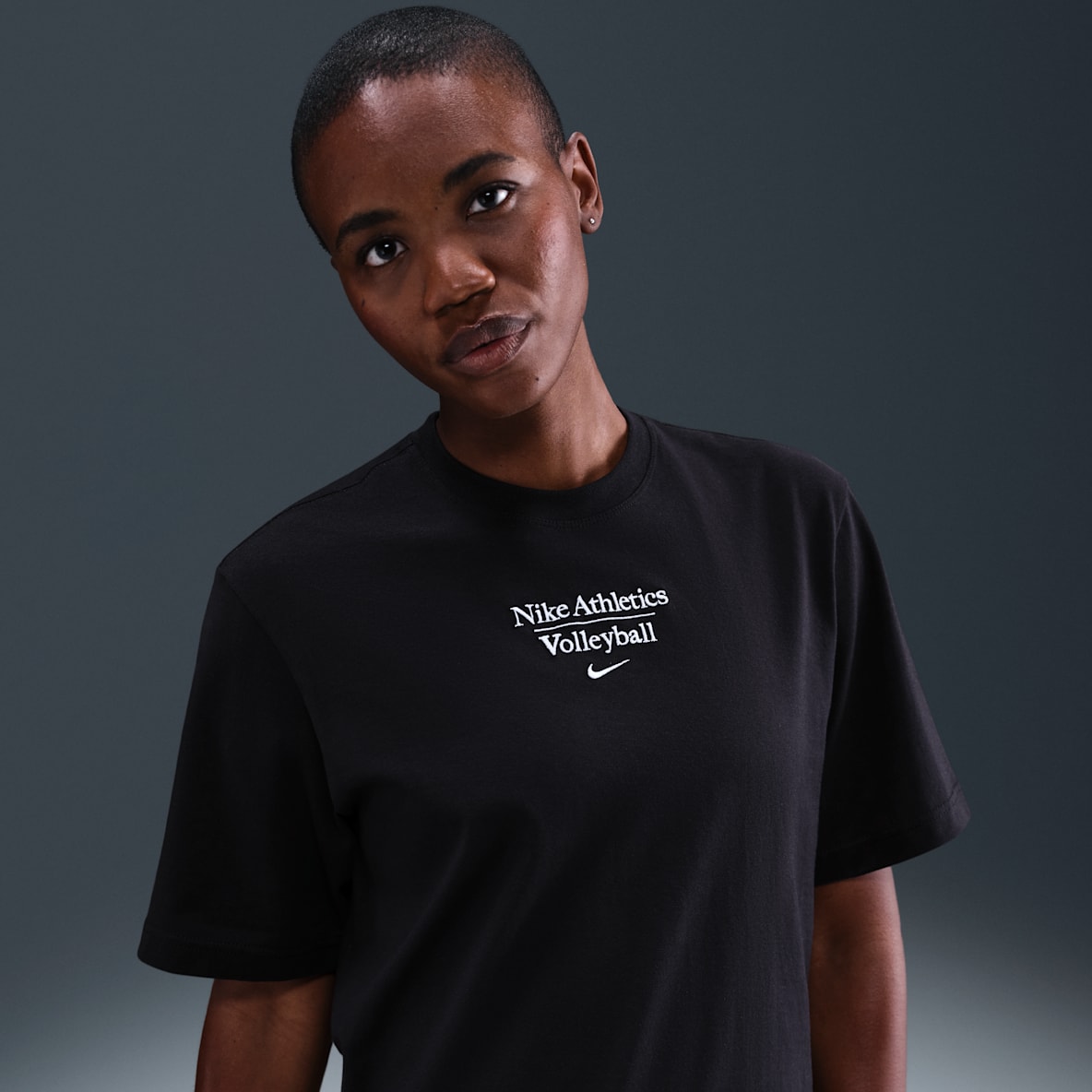 Nike Volleyball Nike Volleyball Women's Boxy T-Shirt