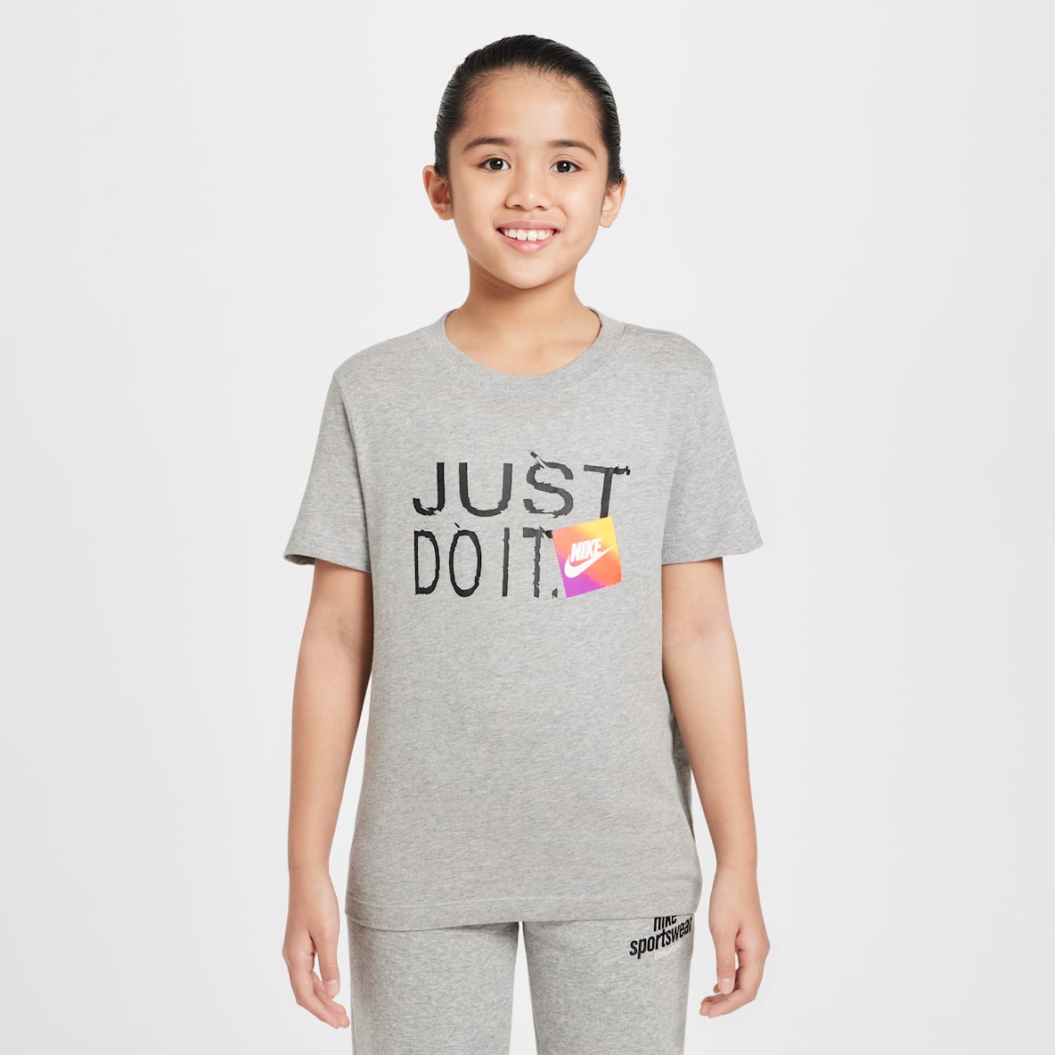 Nike Sportswear Nike Sportswear Big Kids' T-Shirt