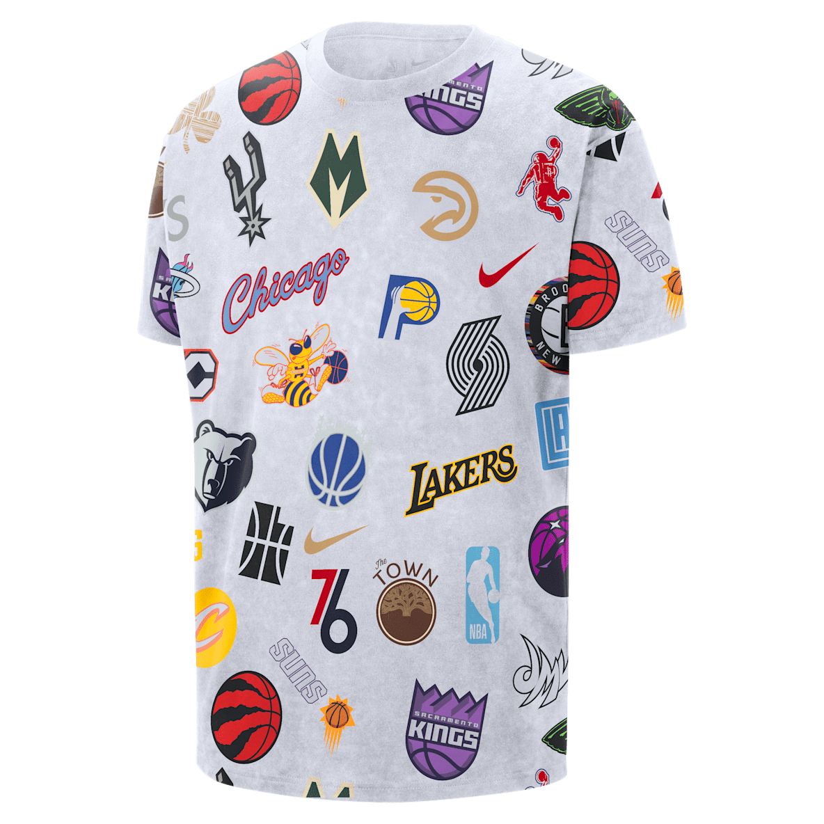 Team 31 Samarreta Nike NBA - Home