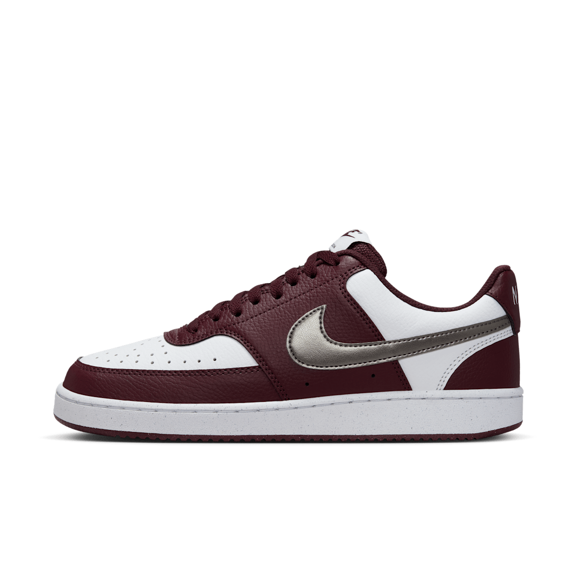 Nike Court Vision Low Women's Shoes