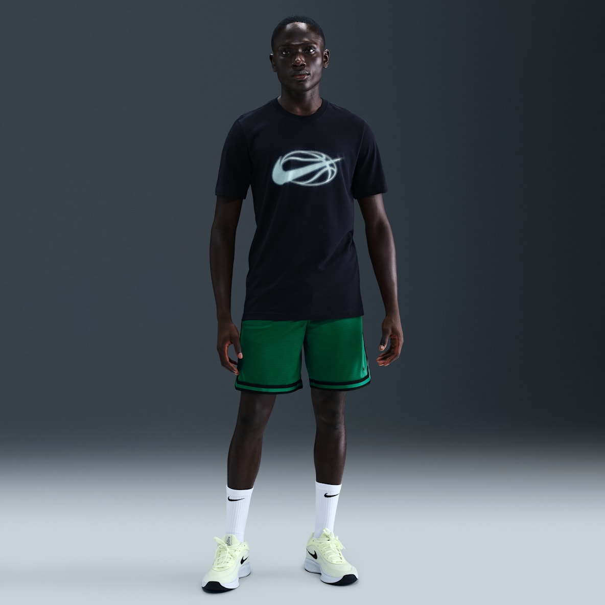 Nike DNA Nike DNA Men's Dri-FIT 8" Basketball Shorts