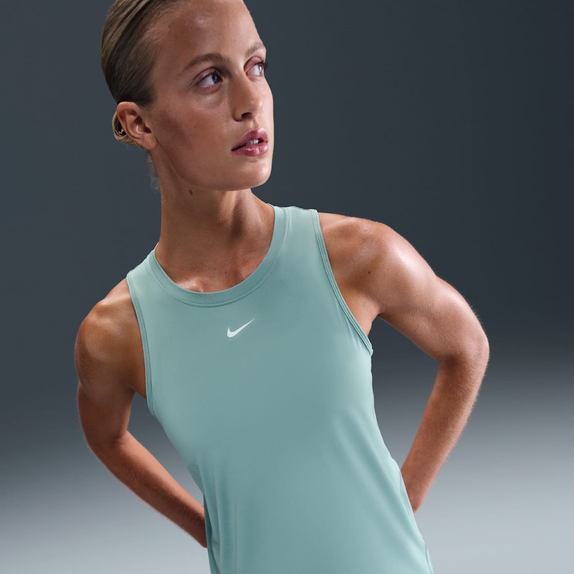 Nike One Classic Women's Dri-FIT Tank Top