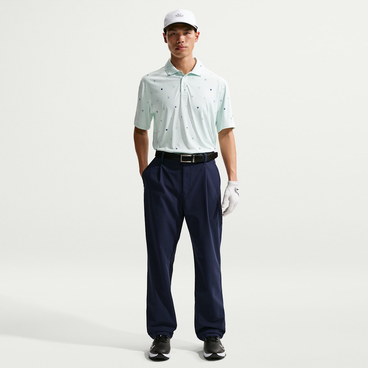 Nike Par Men's Dri-FIT Golf Pants